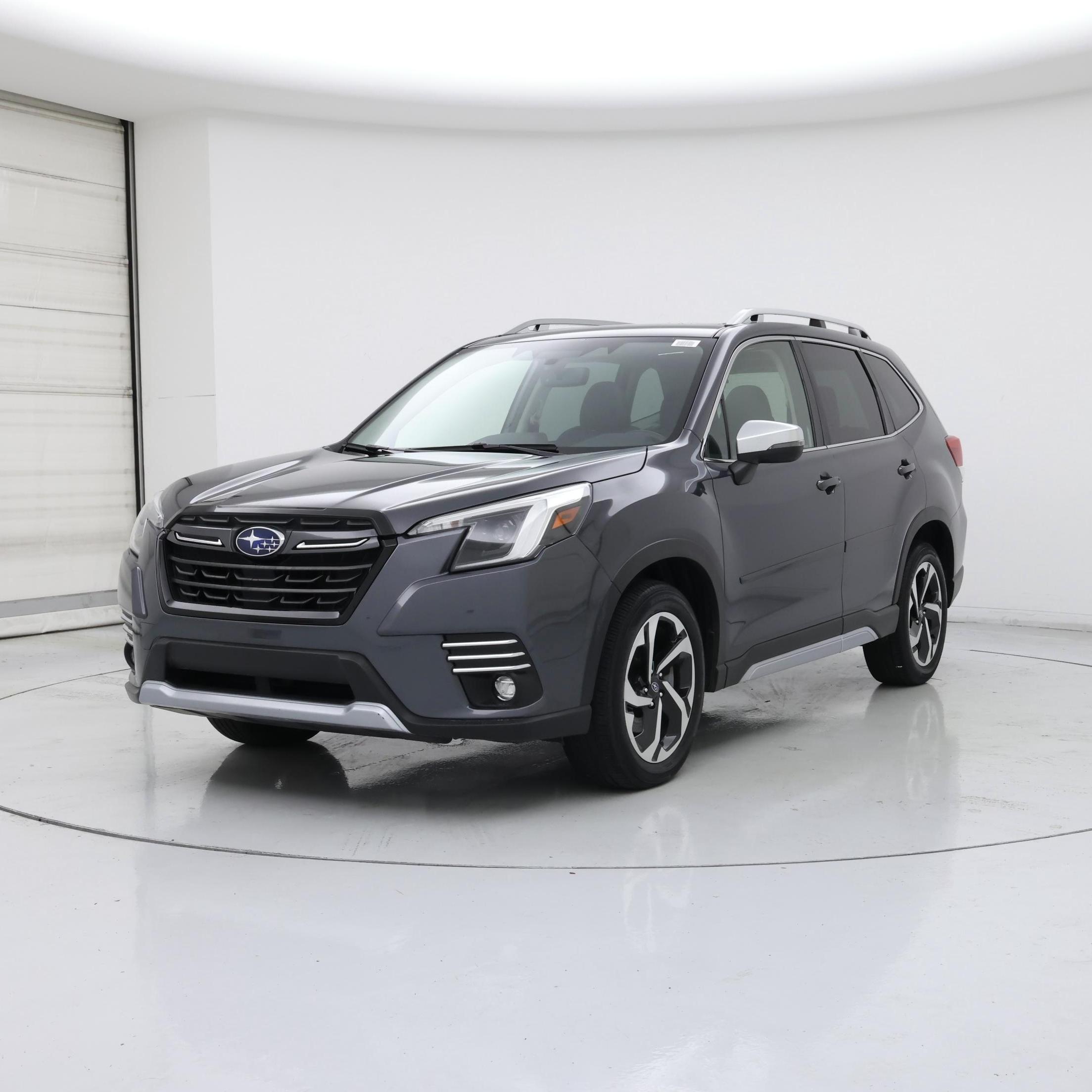 Thumbnail: 2022 Subaru Forester - 4