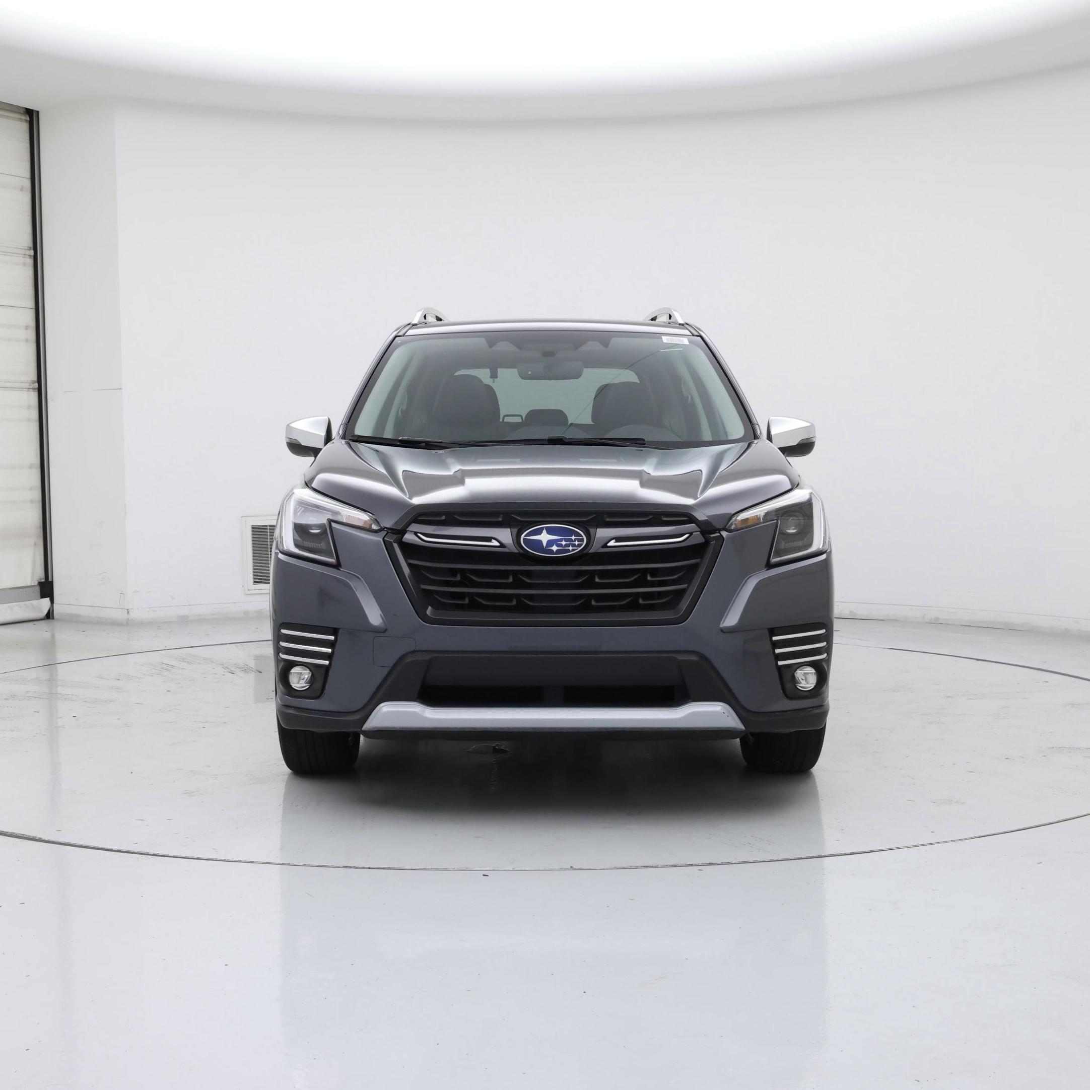 Thumbnail: 2022 Subaru Forester - 5