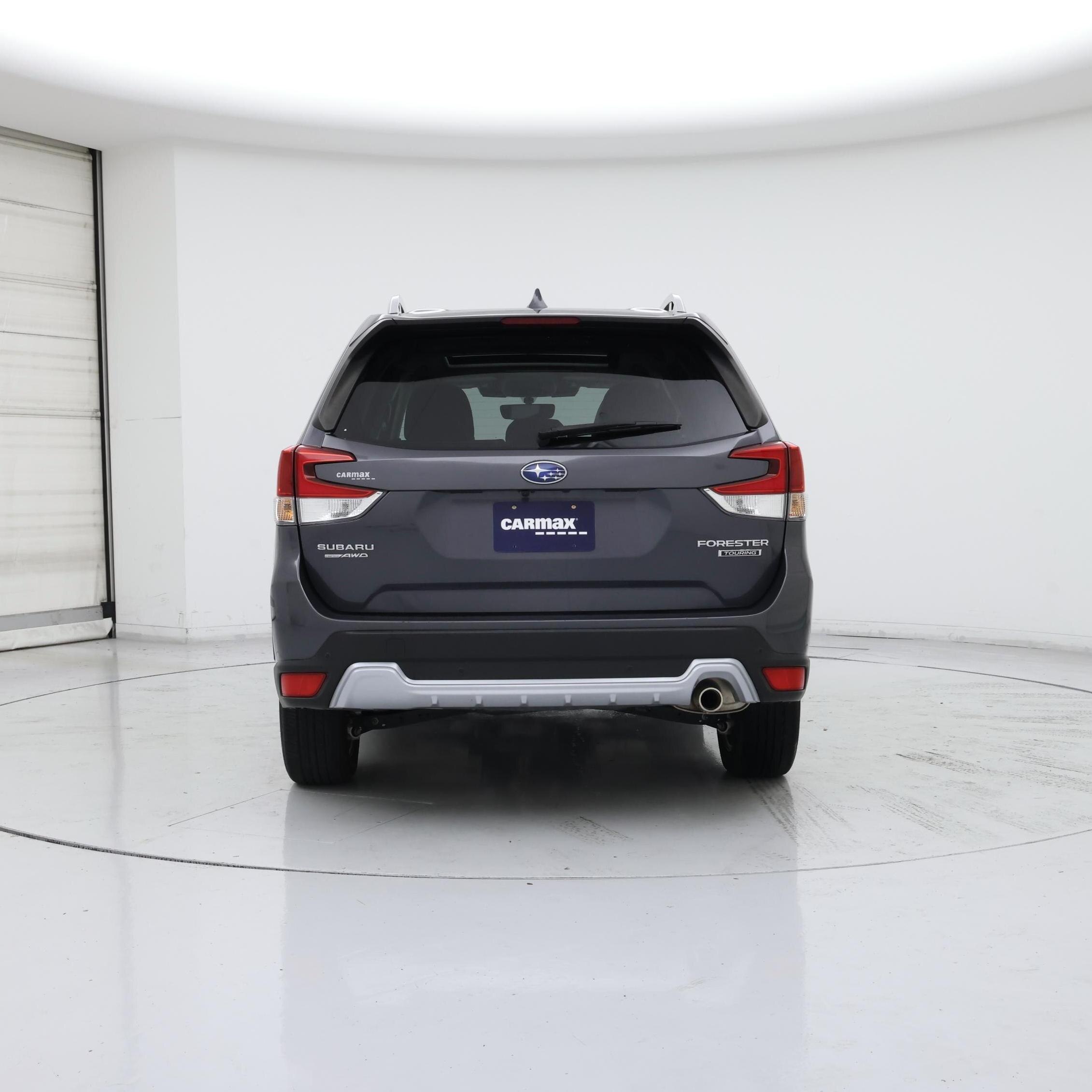 Thumbnail: 2022 Subaru Forester - 6