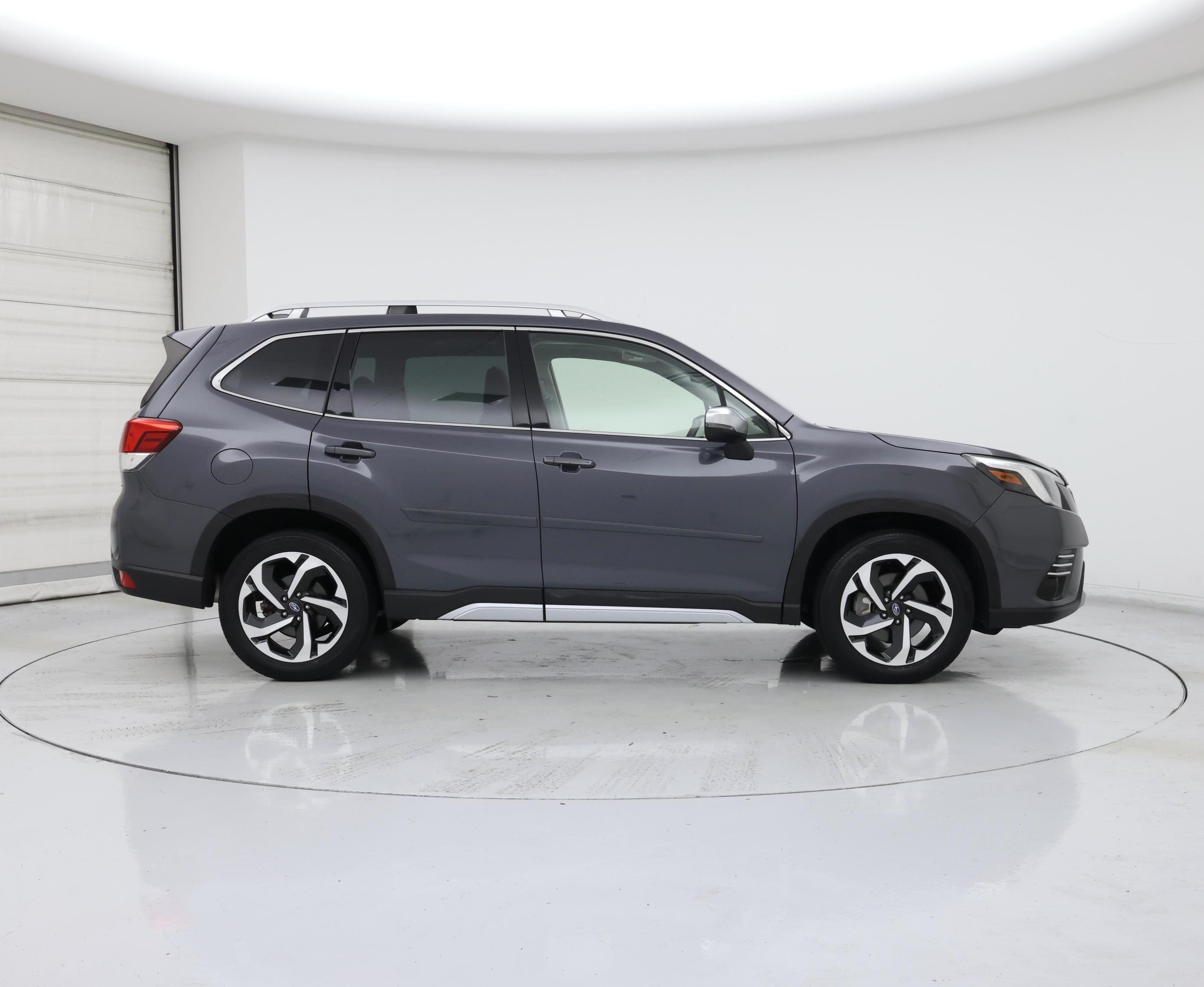 Thumbnail: 2022 Subaru Forester - 7