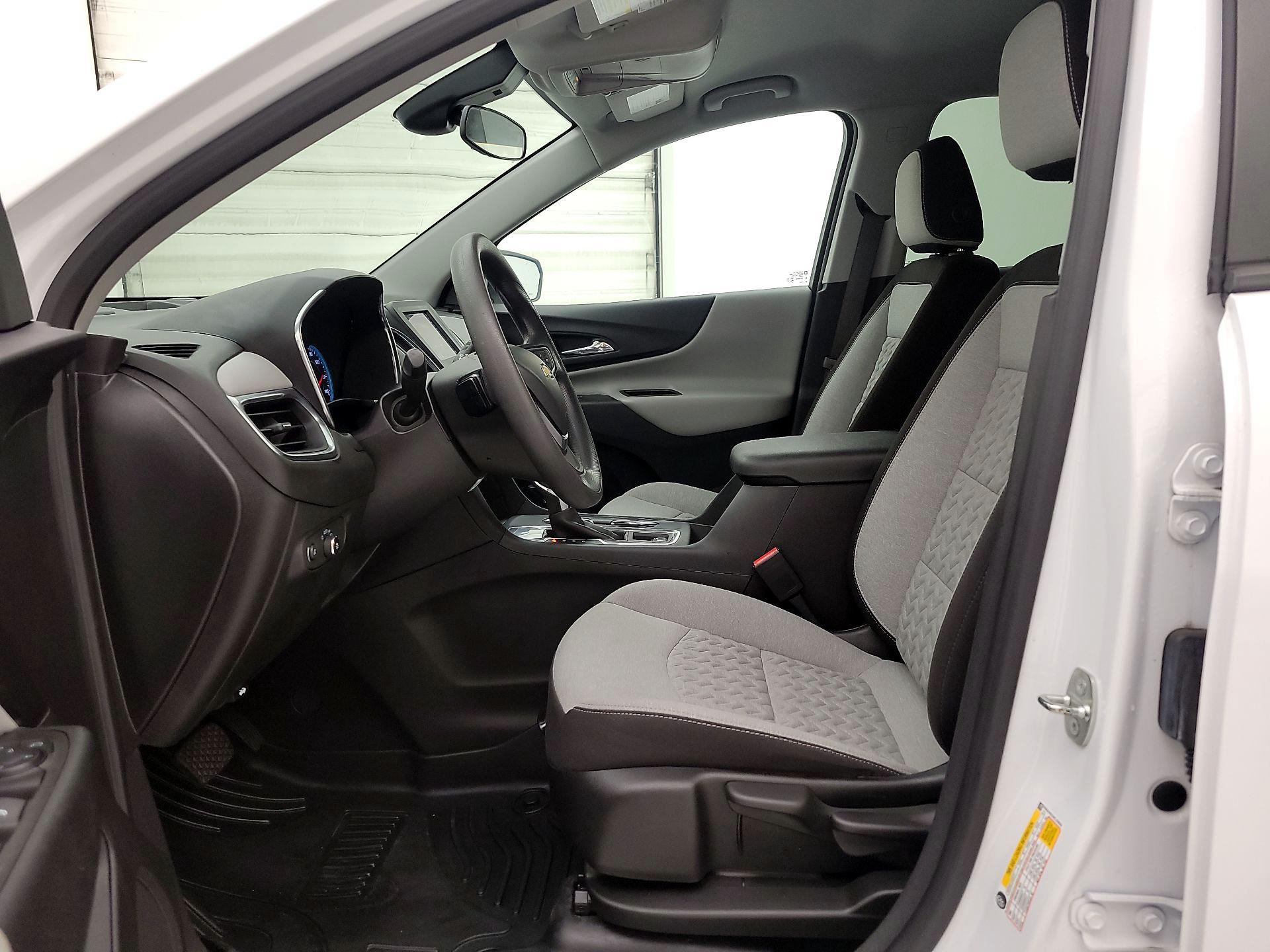 Thumbnail: 2023 Chevrolet Equinox - 11