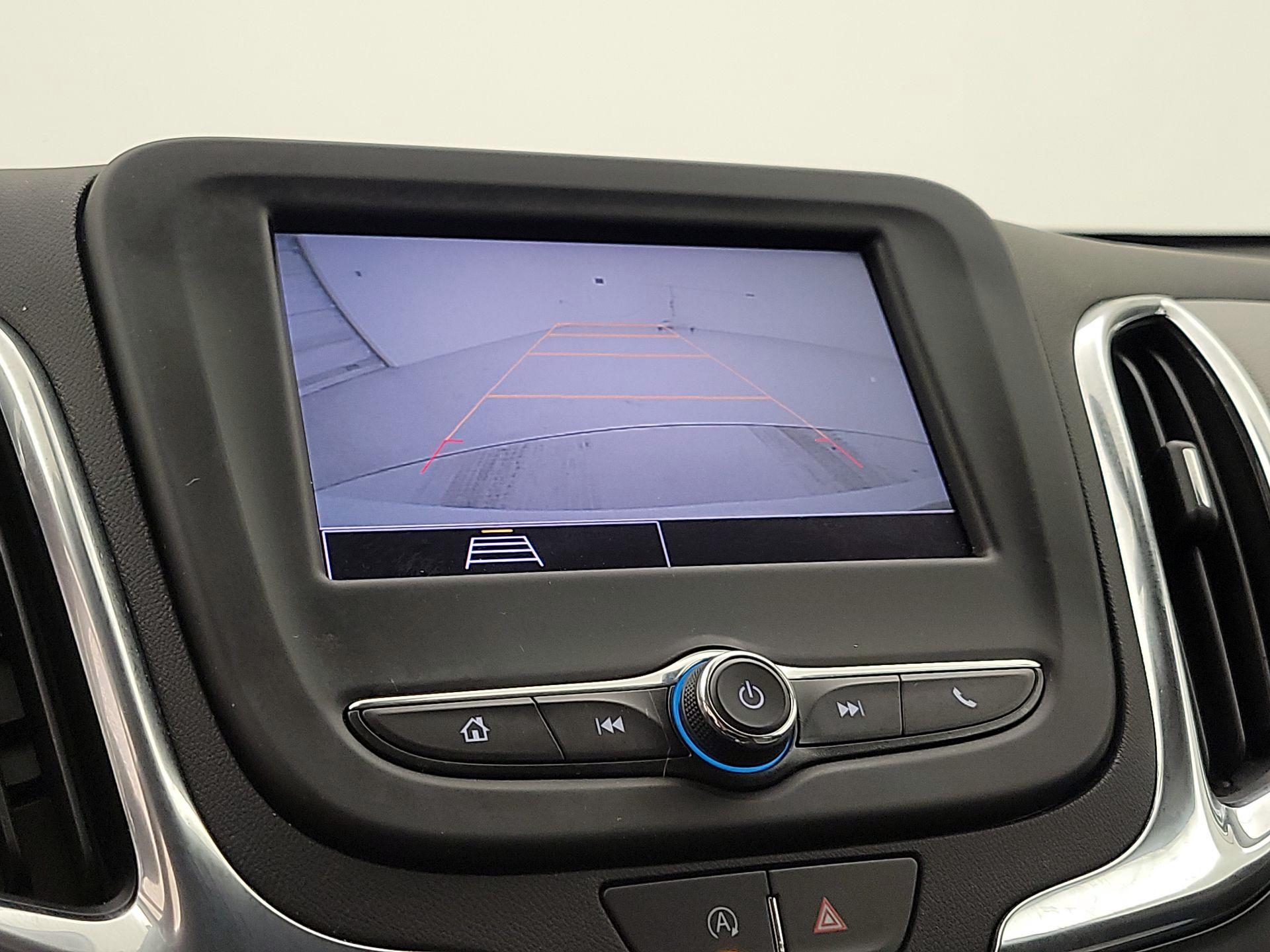 Thumbnail: 2023 Chevrolet Equinox - 14