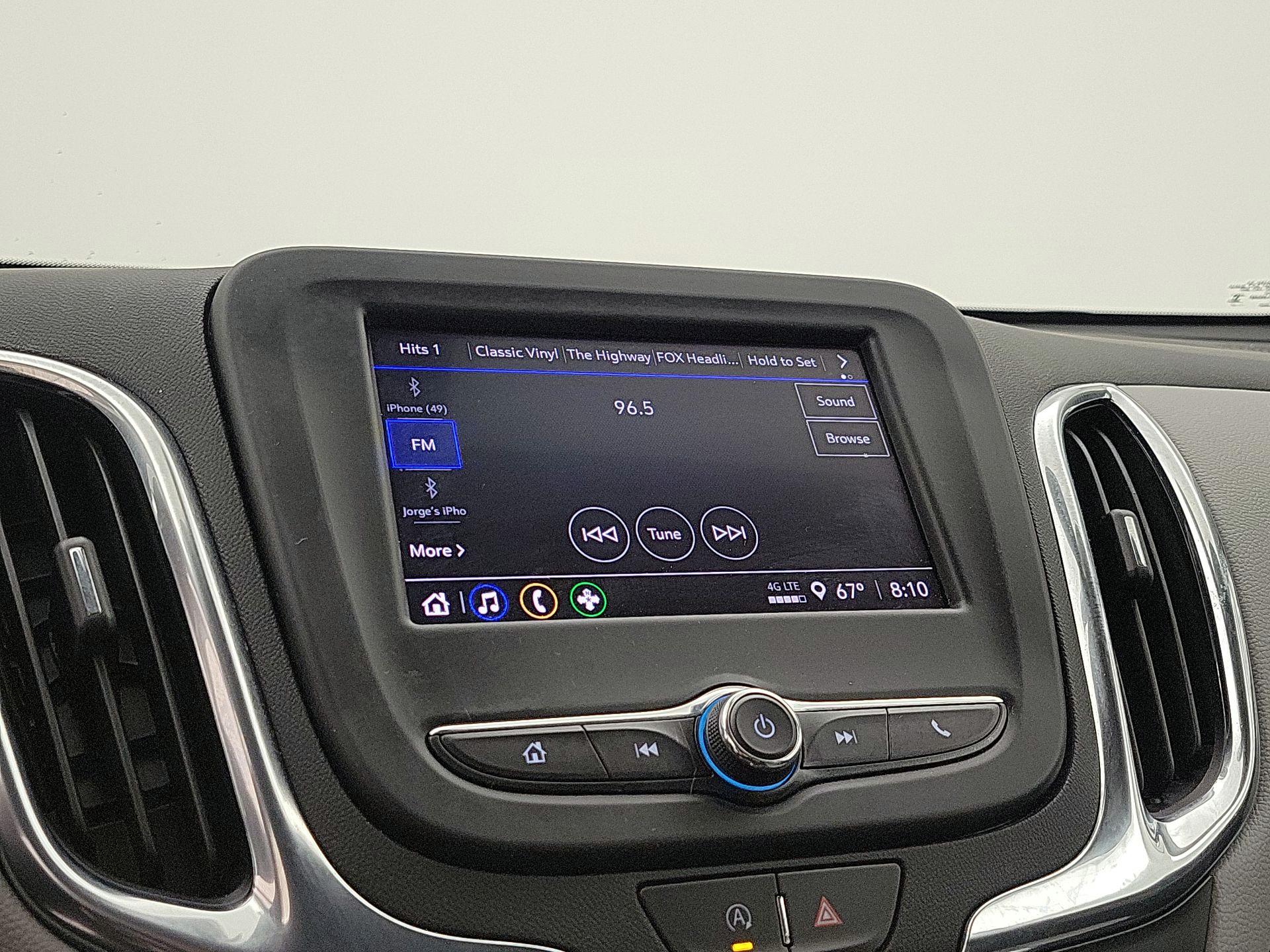 Thumbnail: 2023 Chevrolet Equinox - 15