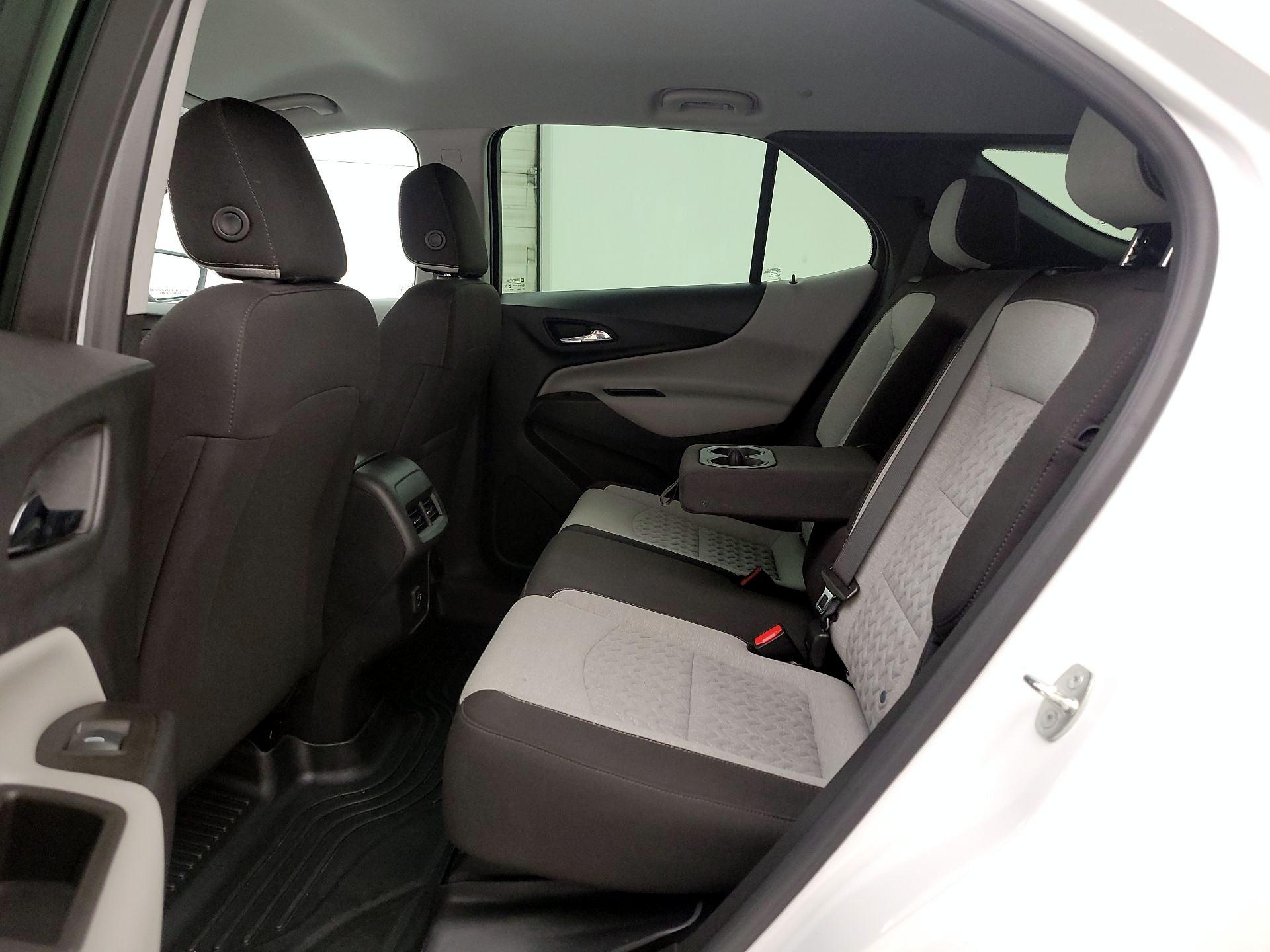 Thumbnail: 2023 Chevrolet Equinox - 19