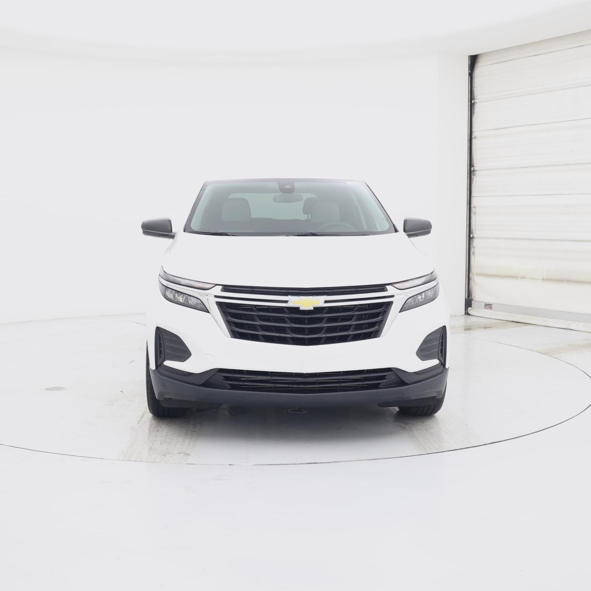 Thumbnail: 2023 Chevrolet Equinox - 5