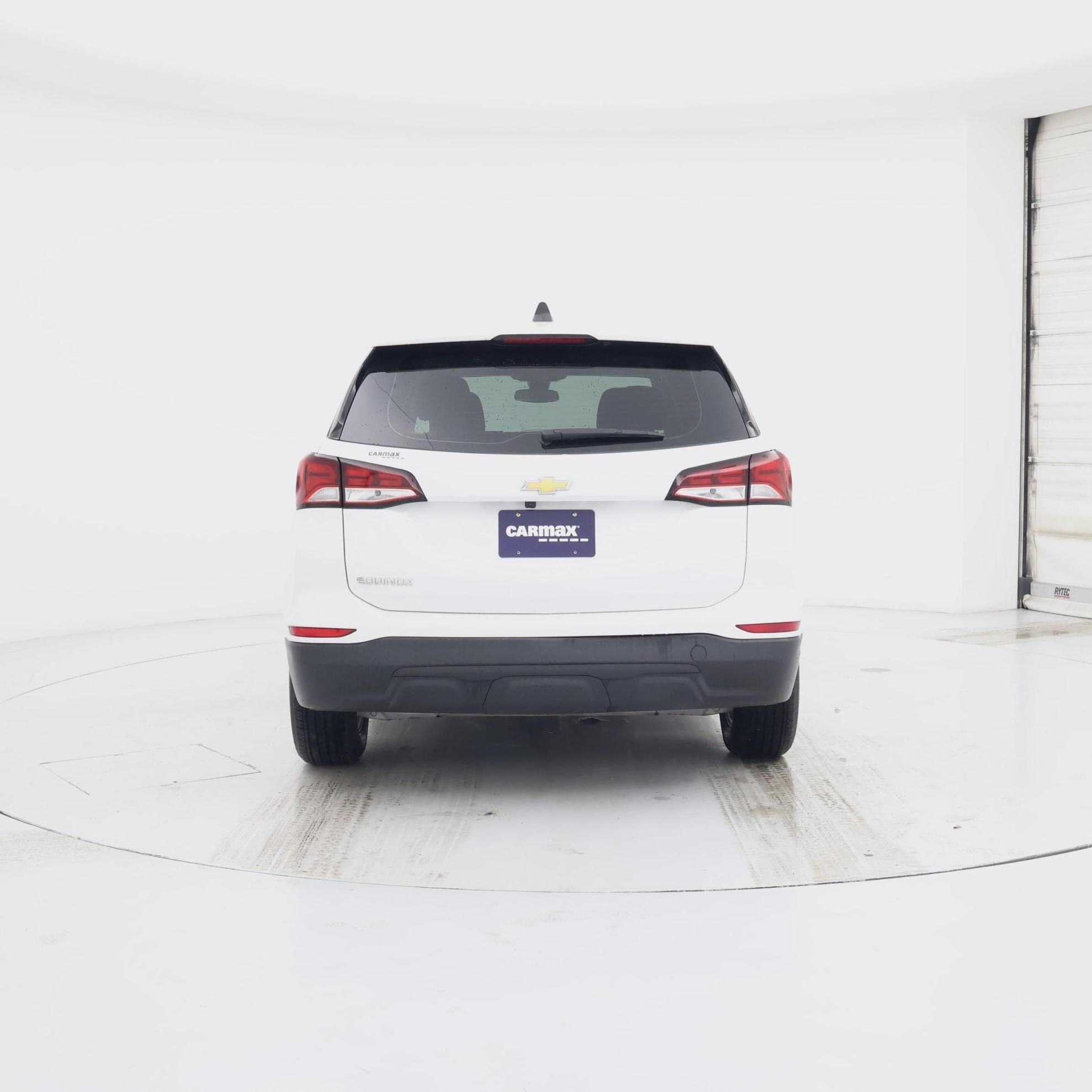 Thumbnail: 2023 Chevrolet Equinox - 6