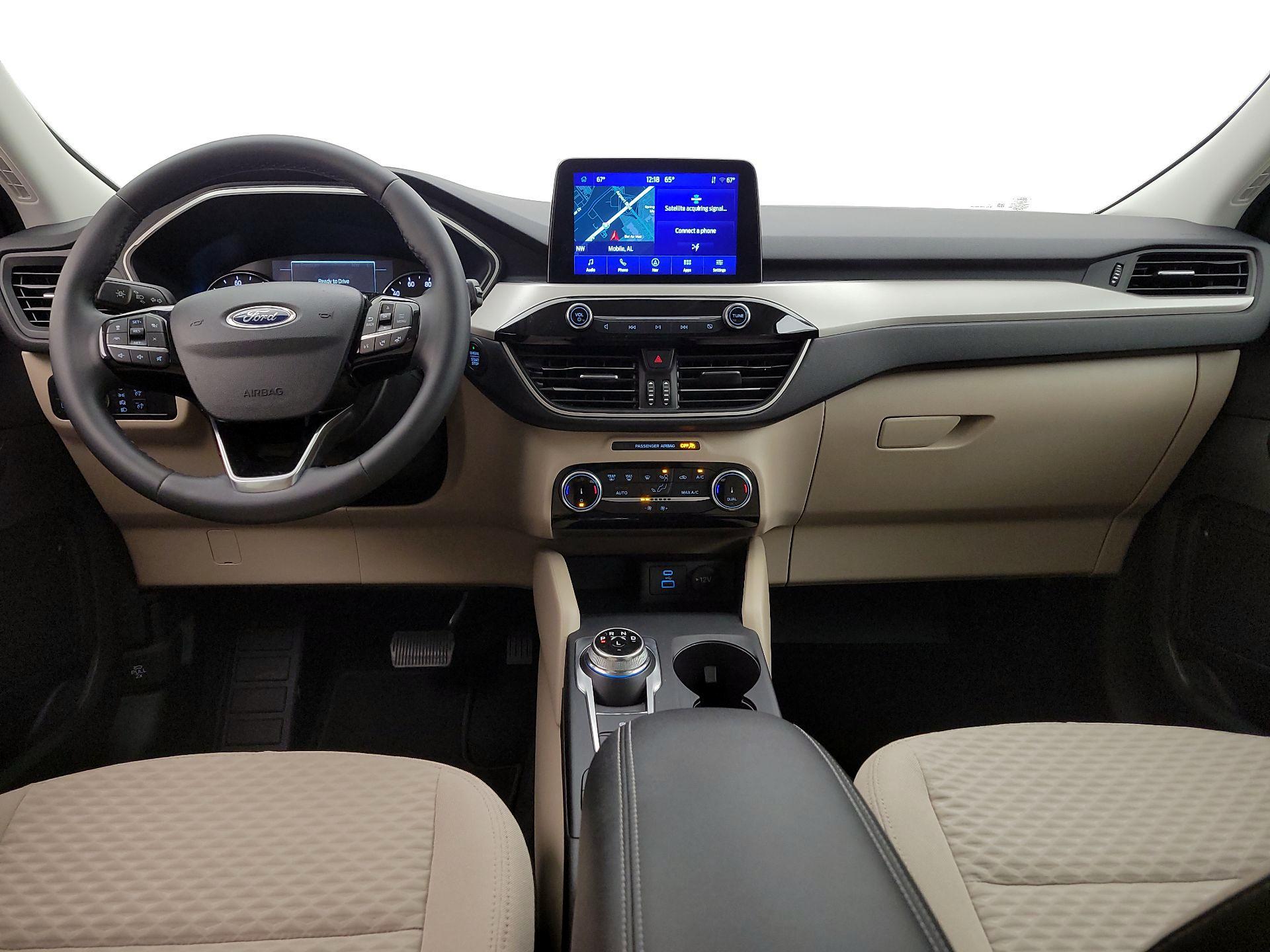 Thumbnail: 2022 Ford Escape - 9