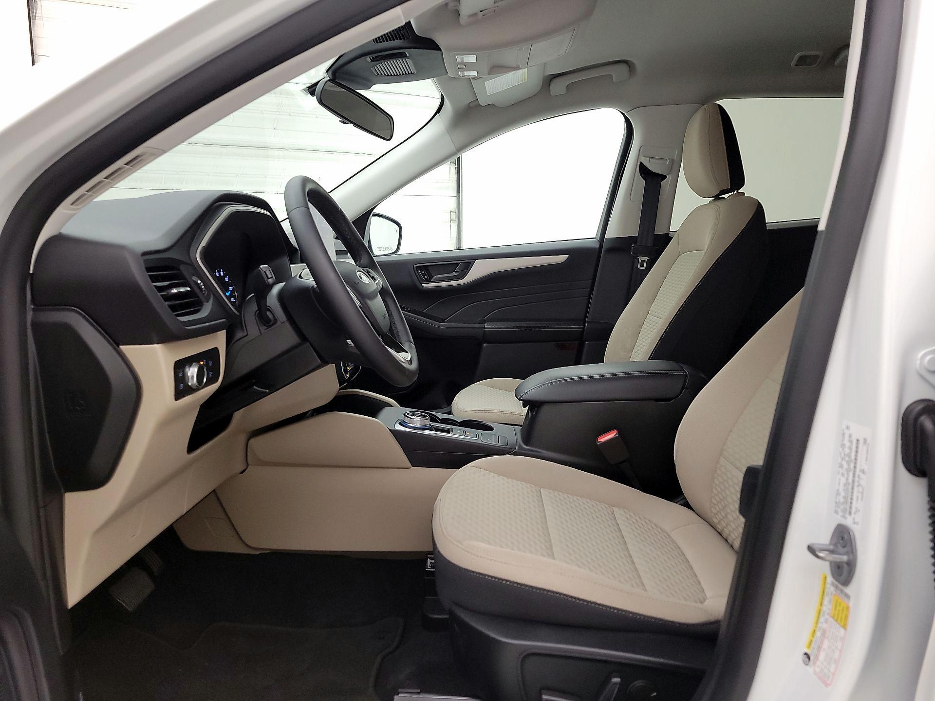 Thumbnail: 2022 Ford Escape - 11