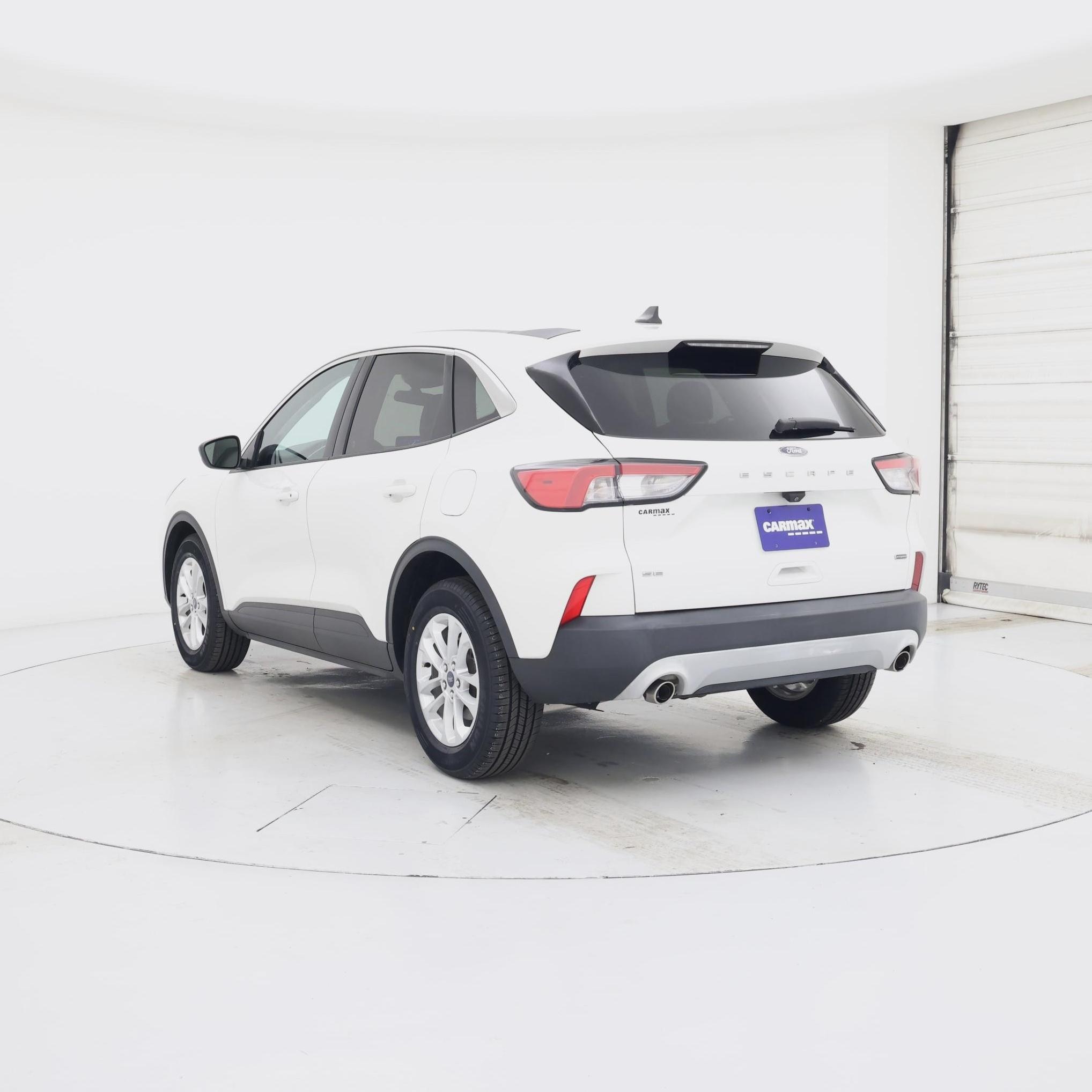 Thumbnail: 2022 Ford Escape - 2