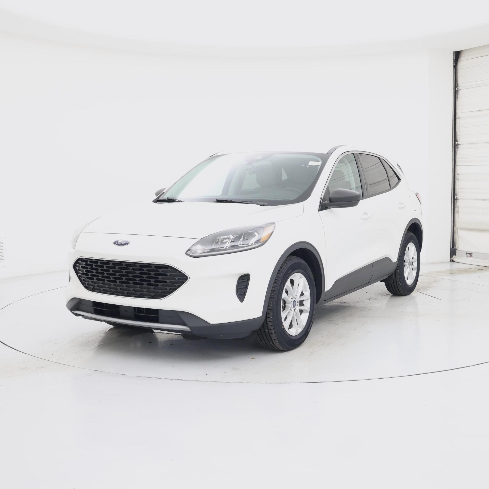 Thumbnail: 2022 Ford Escape - 4