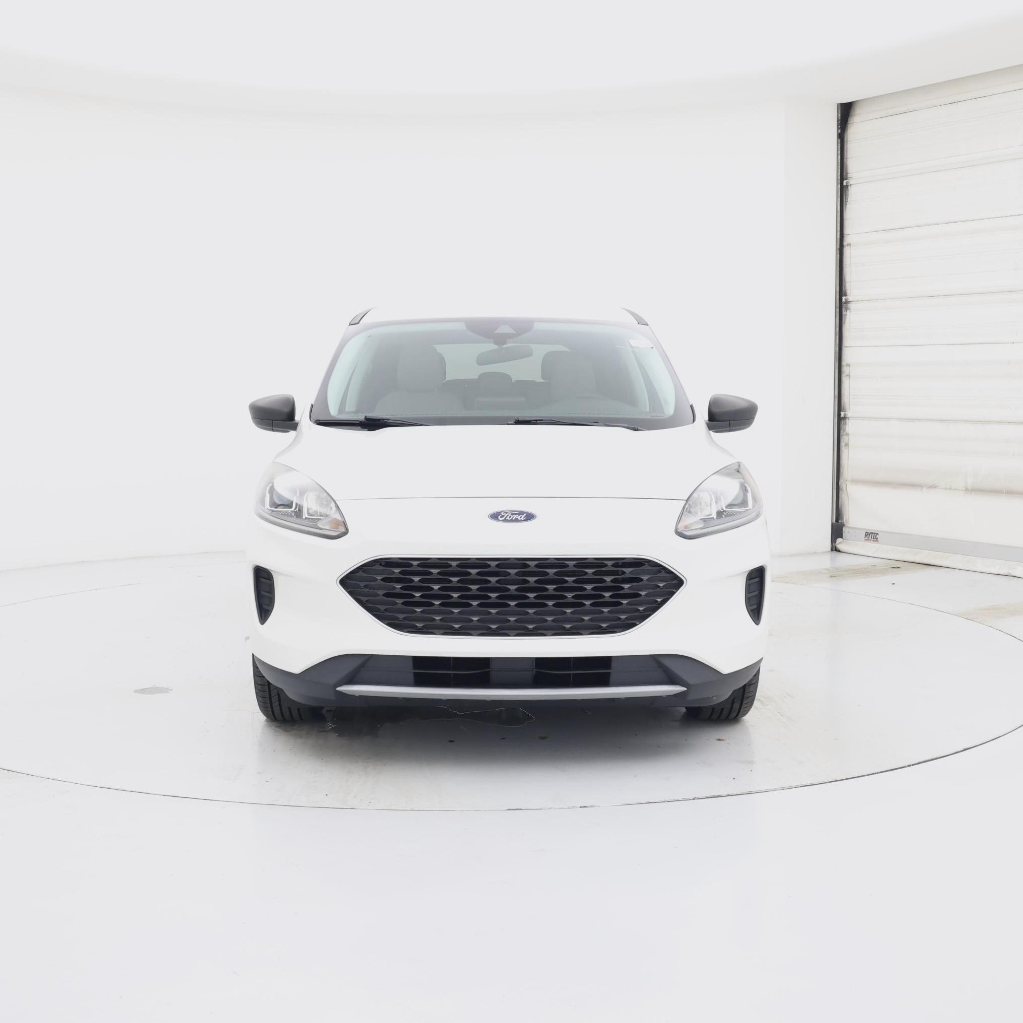 Thumbnail: 2022 Ford Escape - 5
