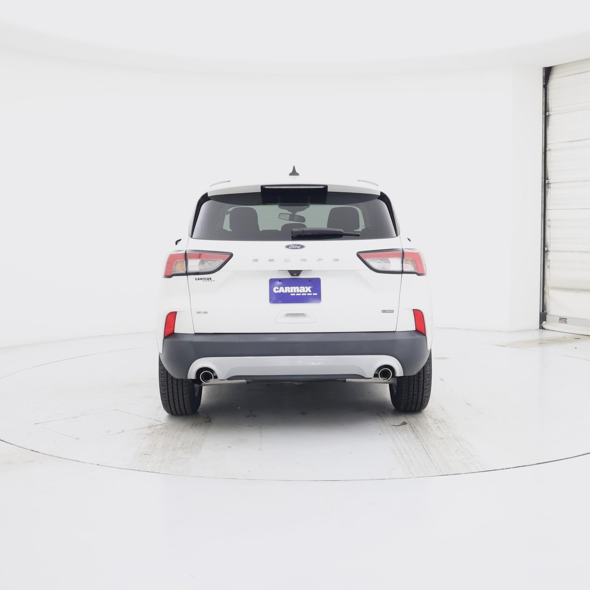 Thumbnail: 2022 Ford Escape - 6