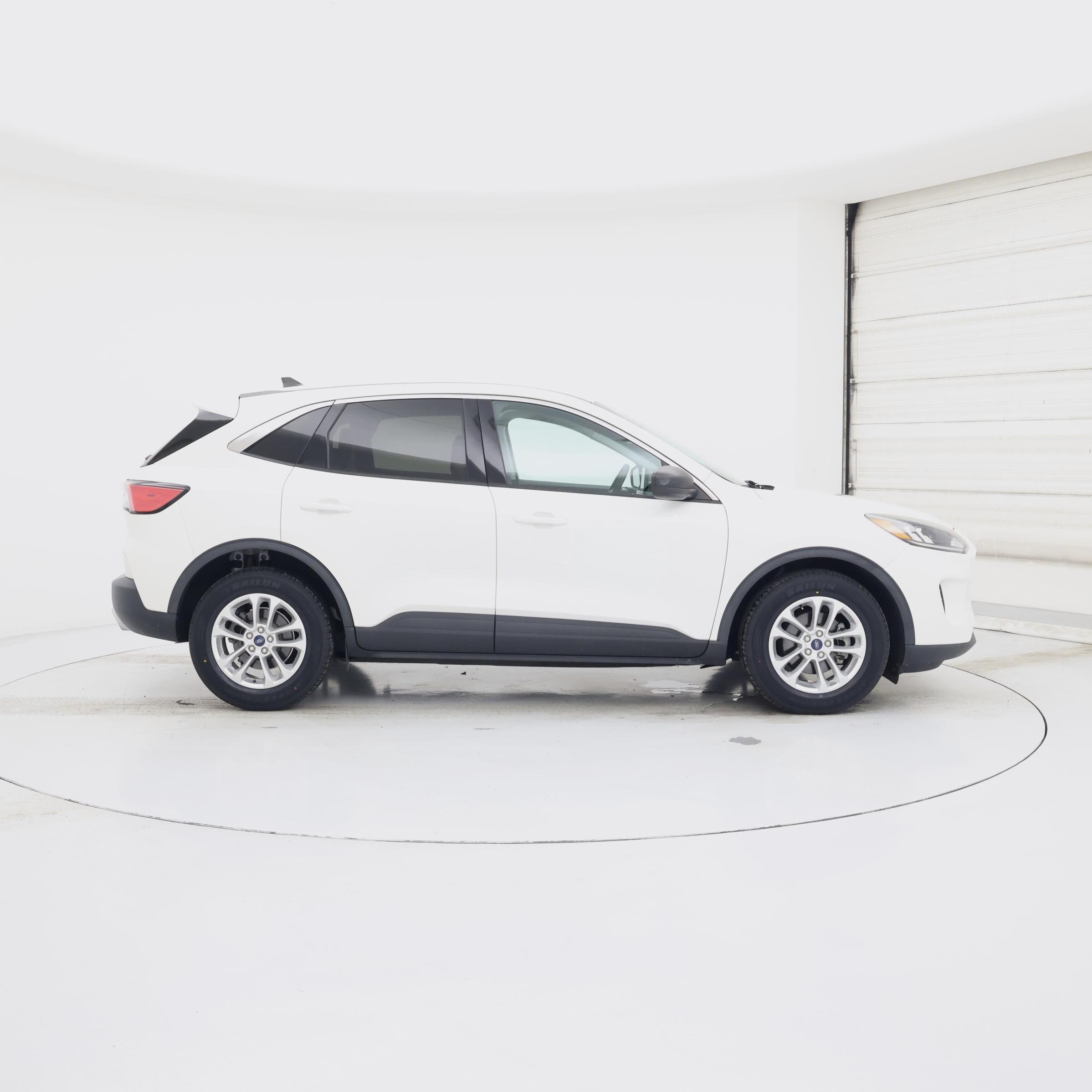 Thumbnail: 2022 Ford Escape - 7