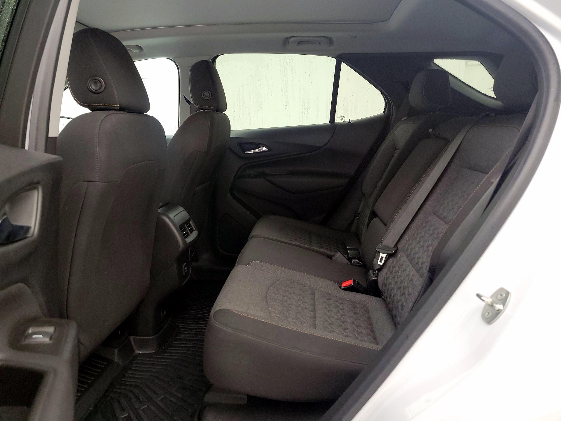 Thumbnail: 2022 Chevrolet Equinox - 19