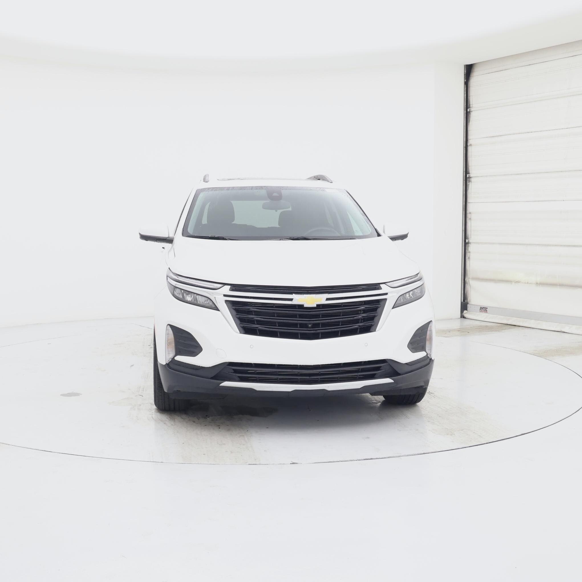 Thumbnail: 2022 Chevrolet Equinox - 5