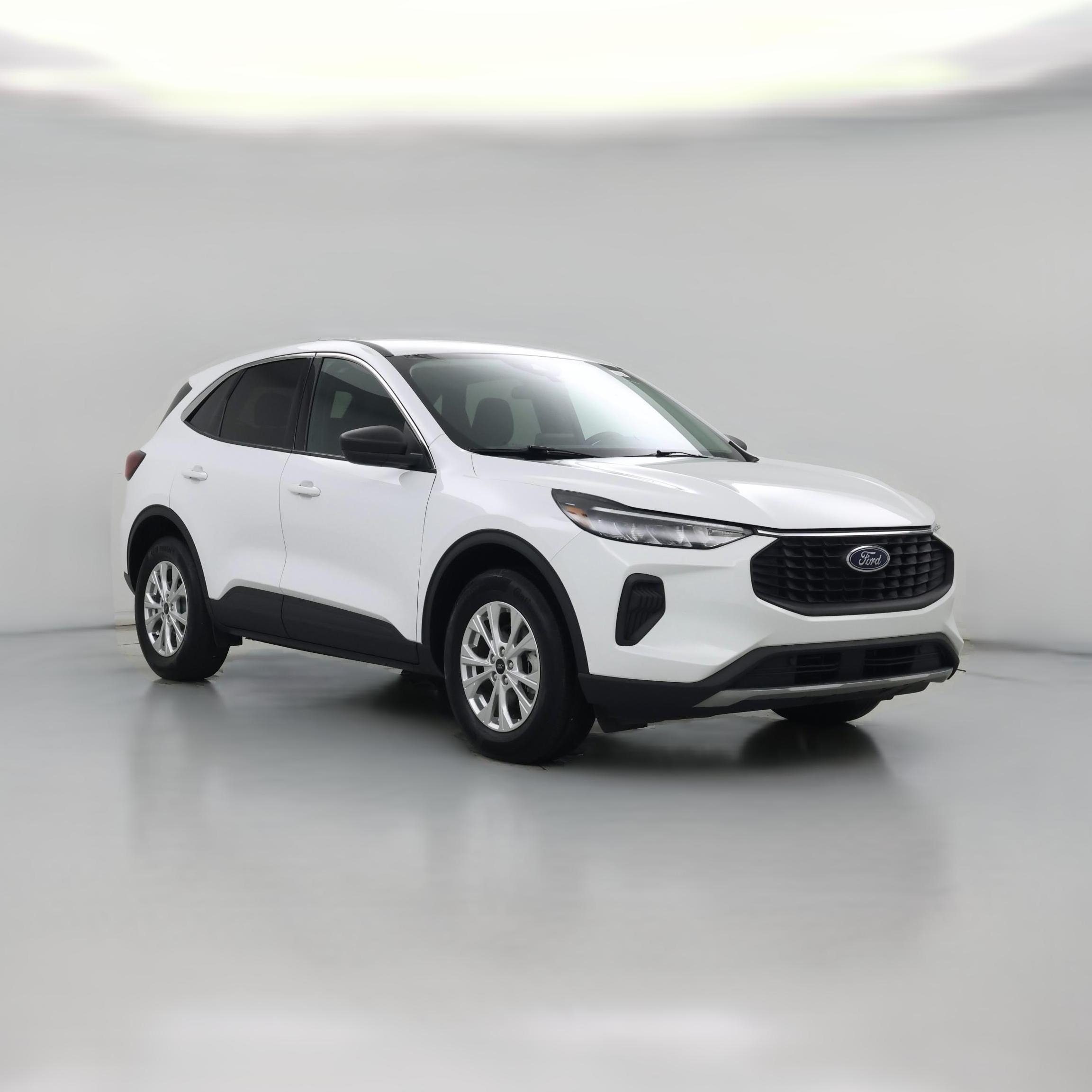 Thumbnail: 2023 Ford Escape - 1