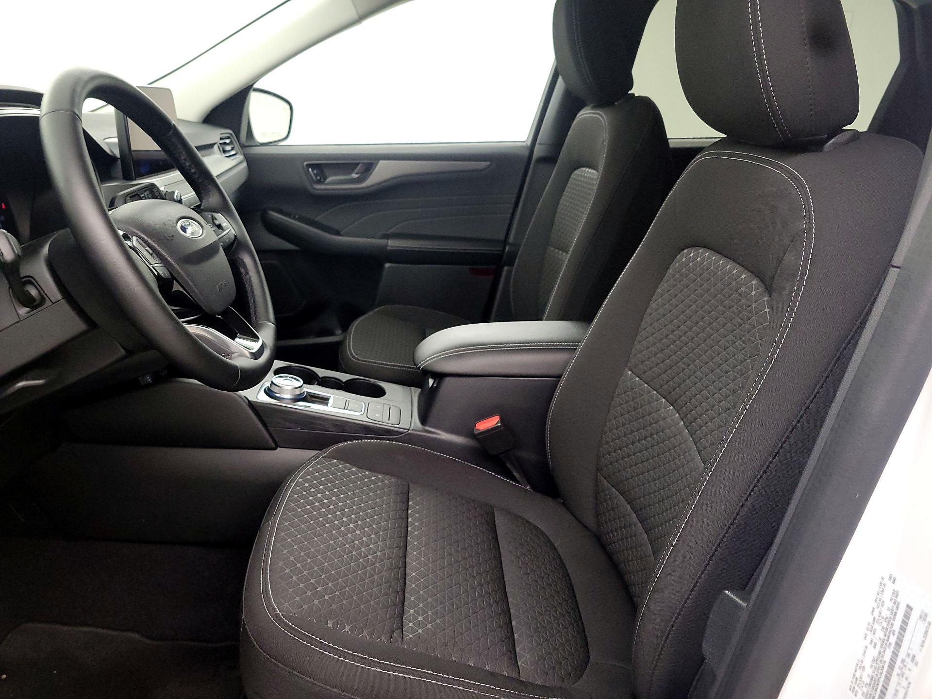 Thumbnail: 2023 Ford Escape - 11