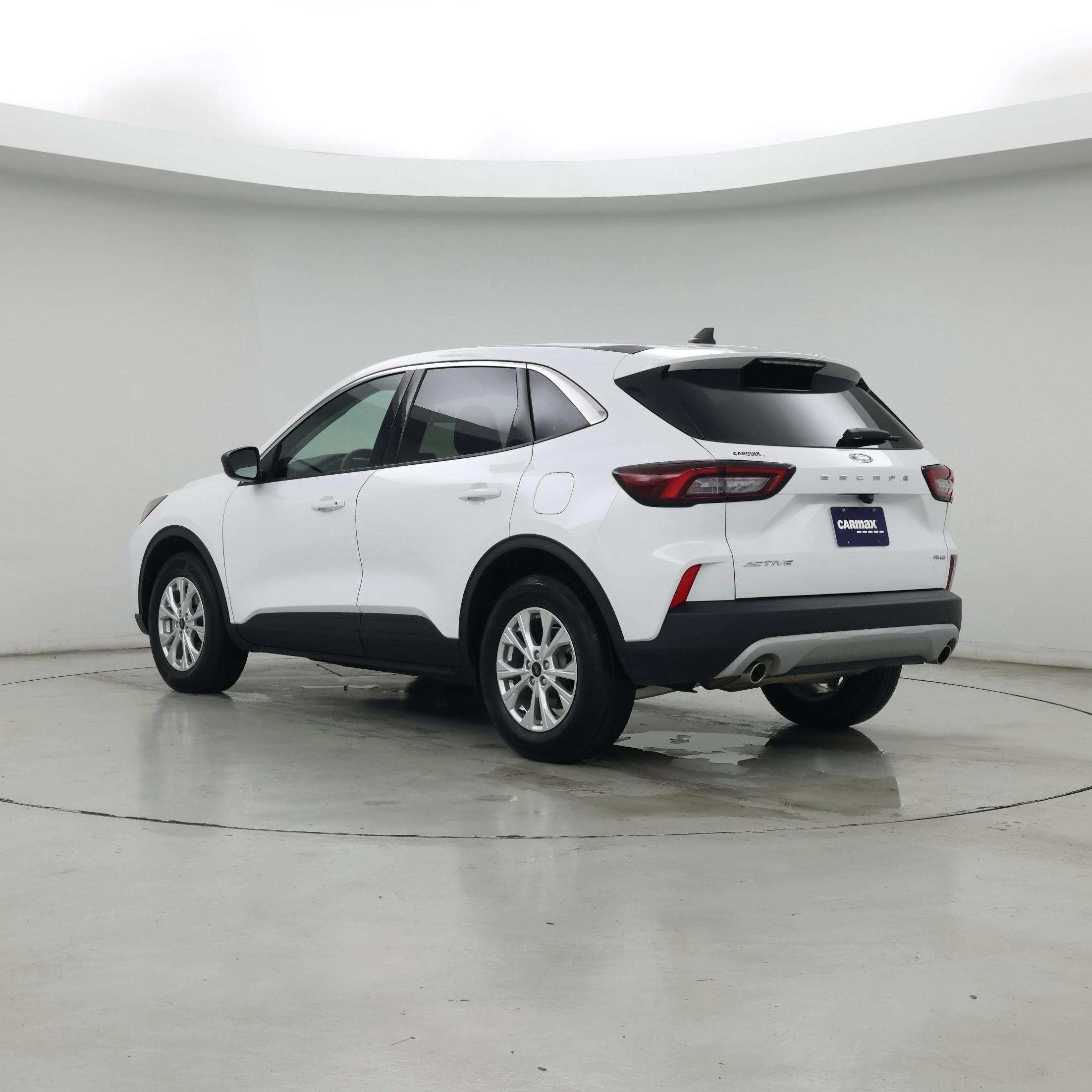 Thumbnail: 2023 Ford Escape - 2