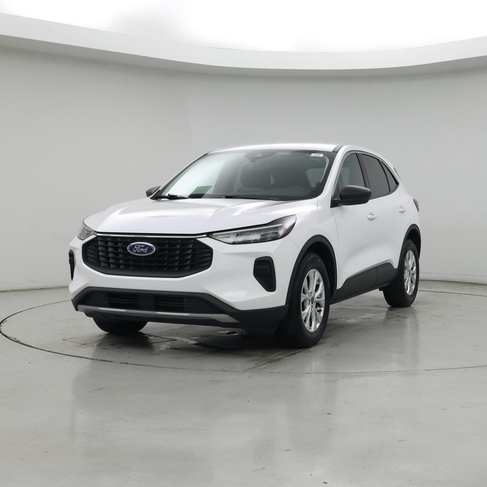 Thumbnail: 2023 Ford Escape - 4