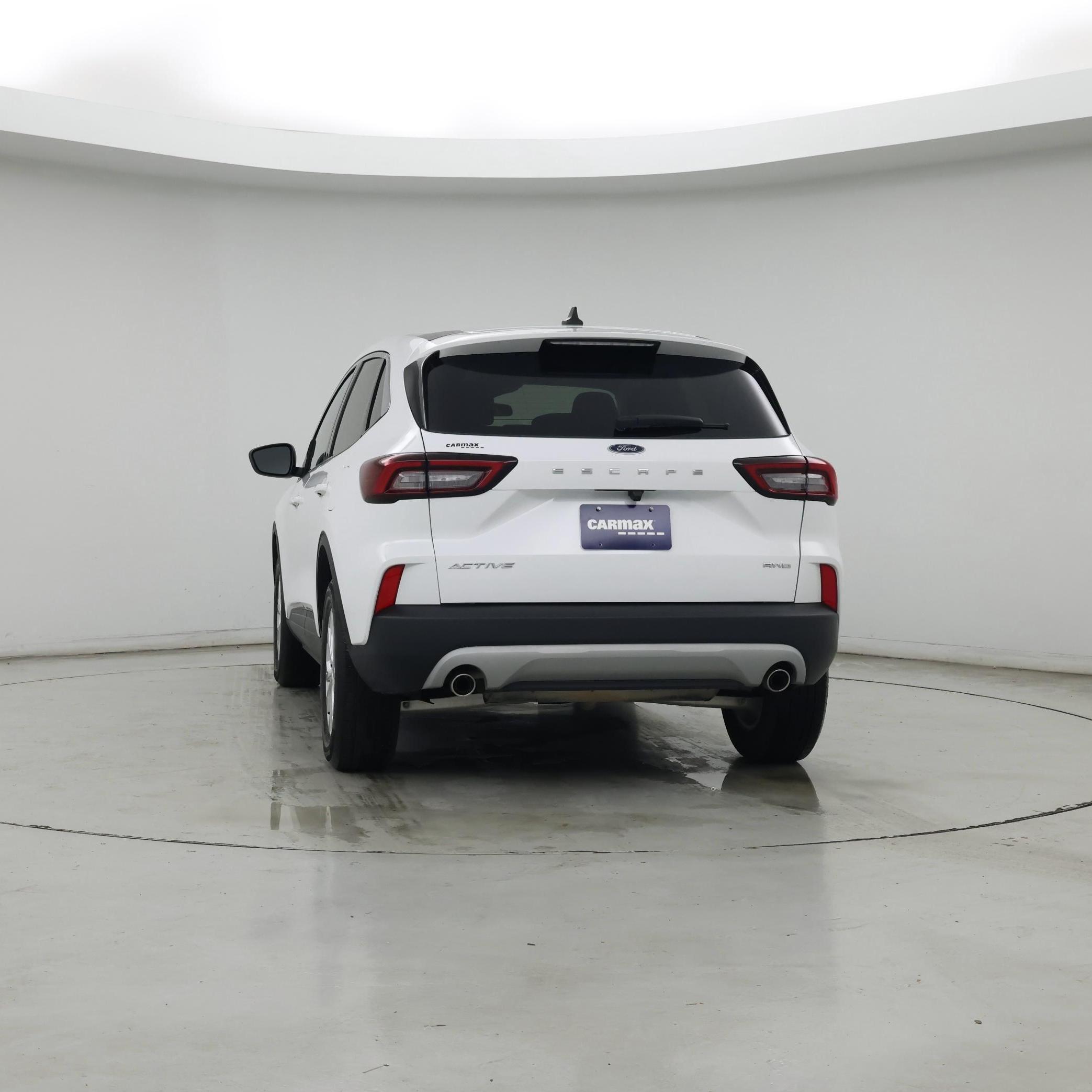 Thumbnail: 2023 Ford Escape - 6
