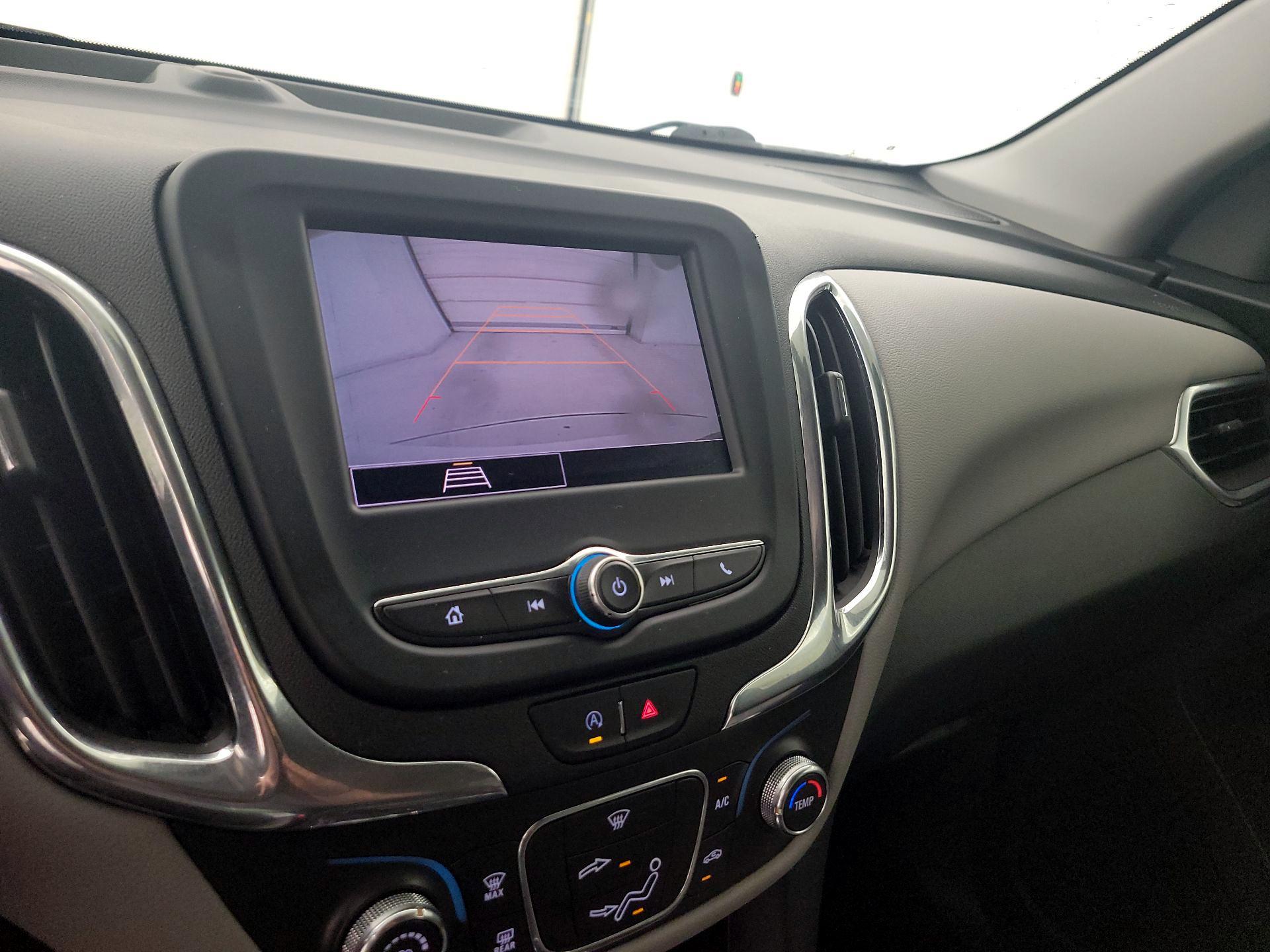 Thumbnail: 2023 Chevrolet Equinox - 14