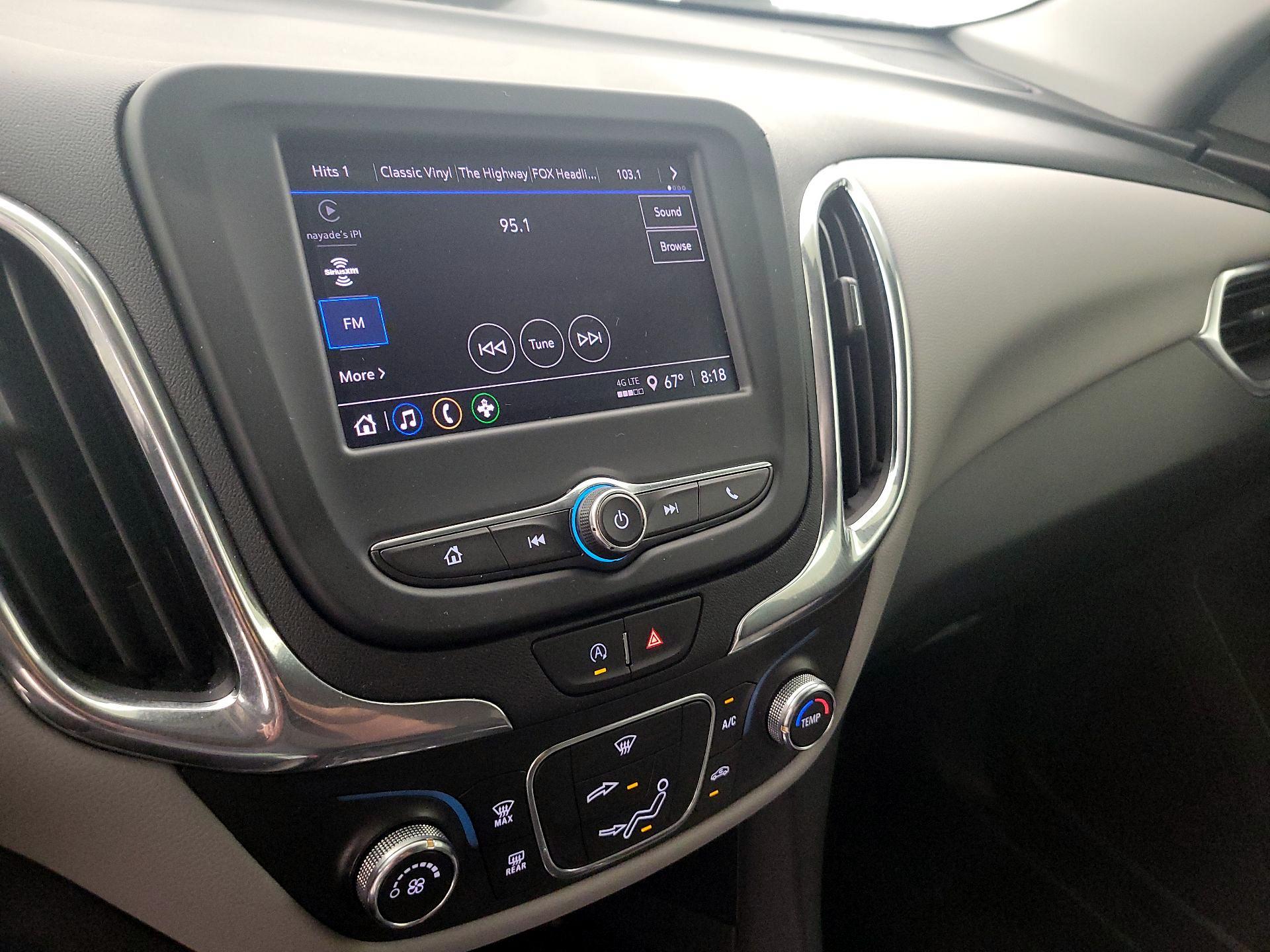 Thumbnail: 2023 Chevrolet Equinox - 15