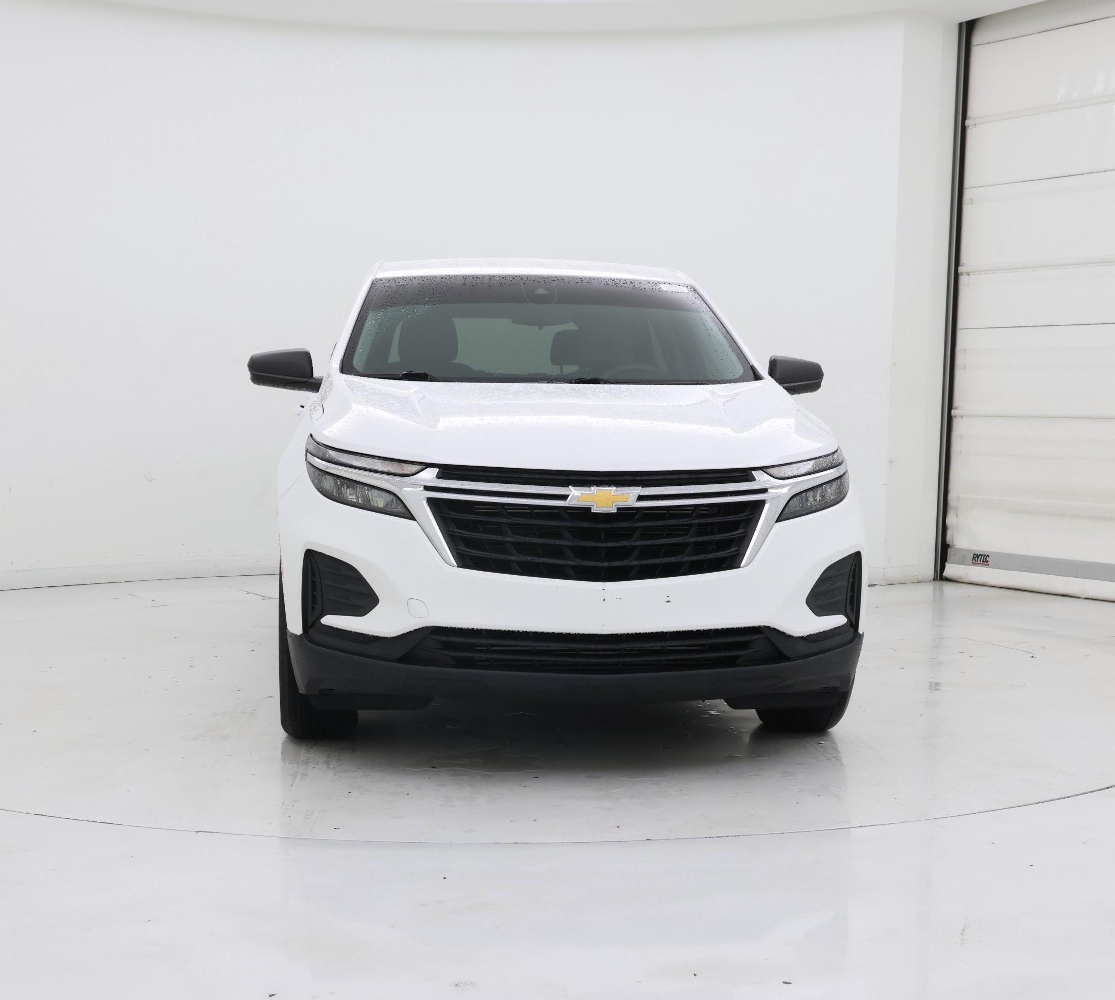 Thumbnail: 2023 Chevrolet Equinox - 5