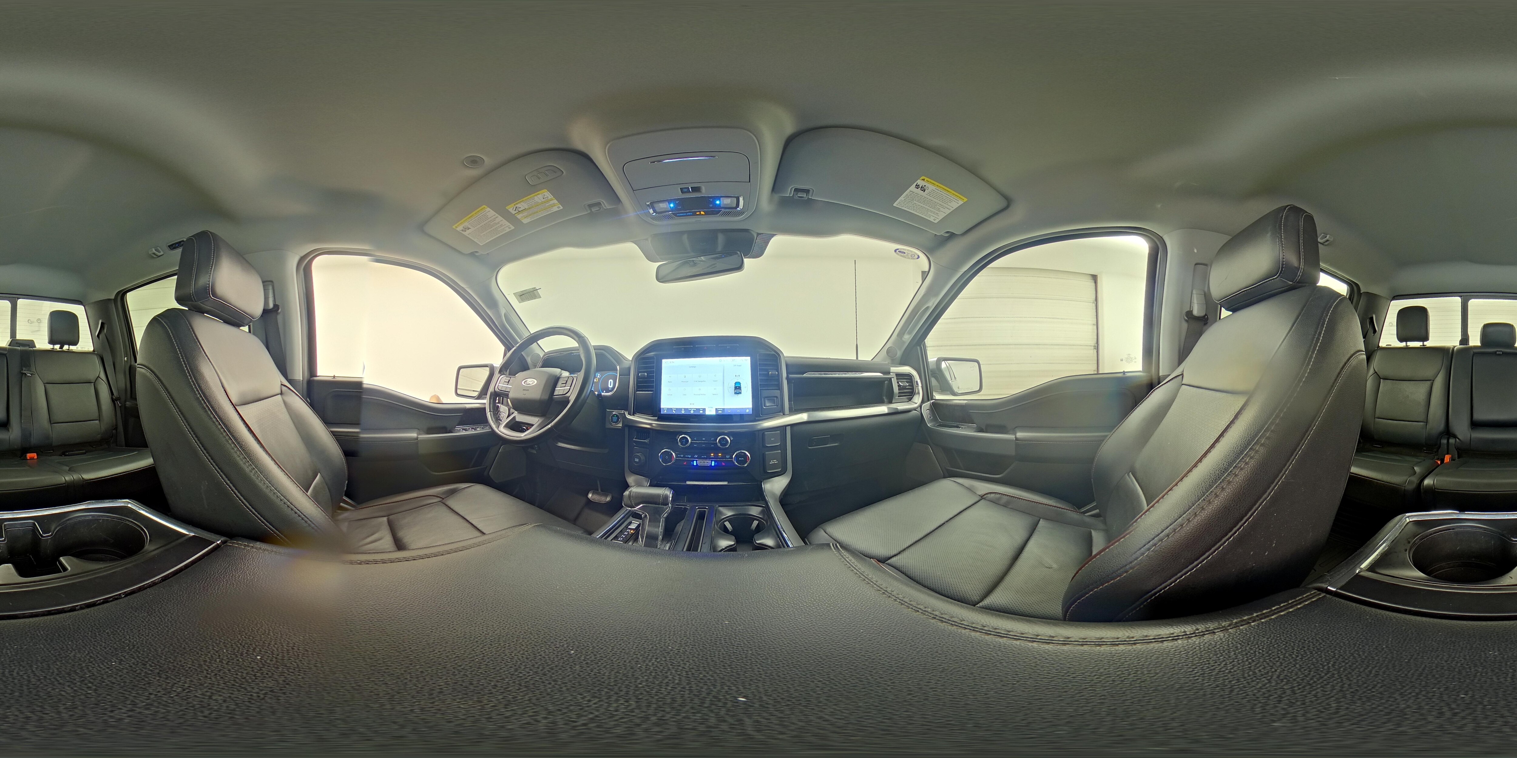 2023 Ford F-150 Lariat - Photo 24