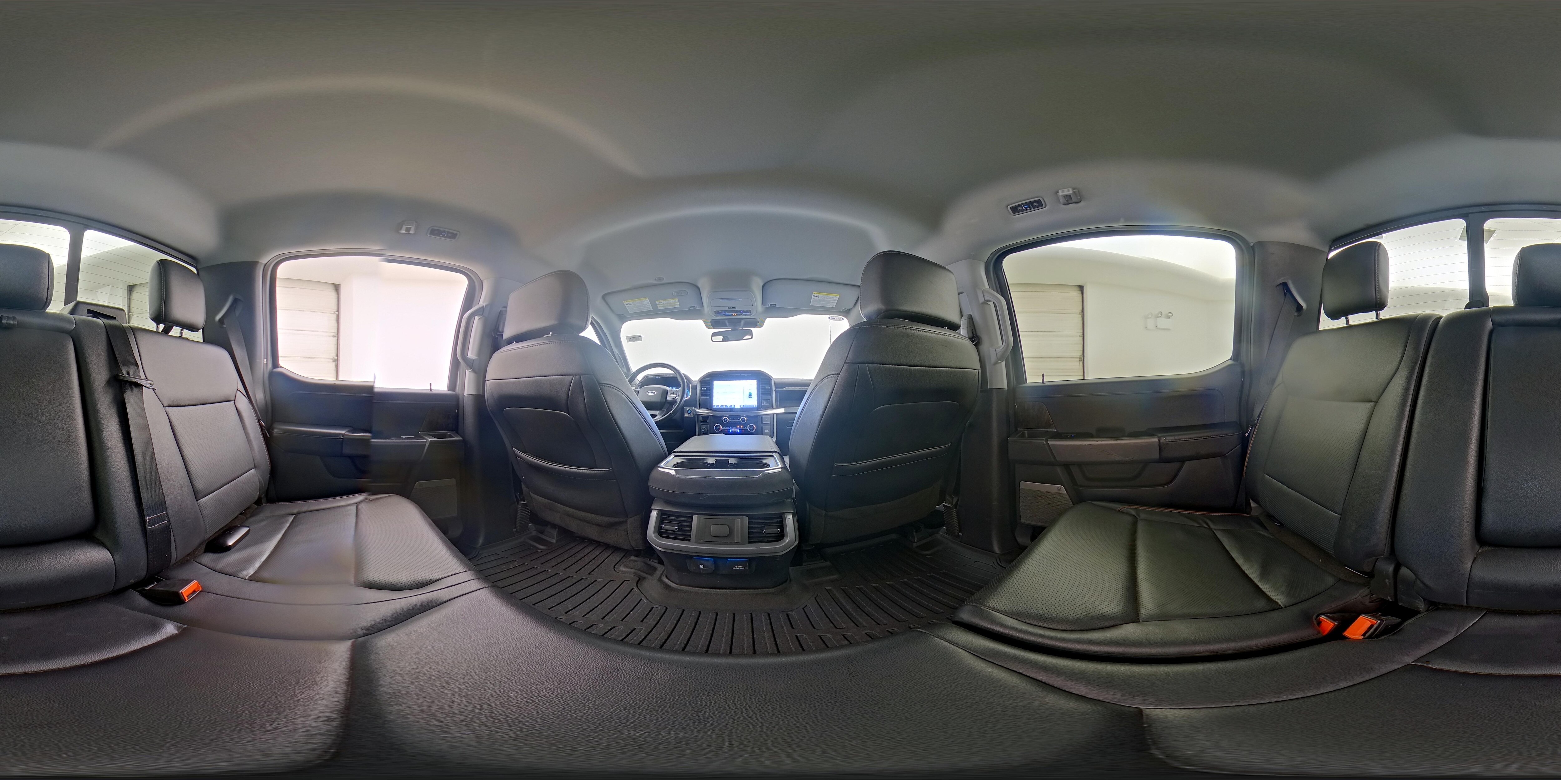2023 Ford F-150 Lariat - Photo 25