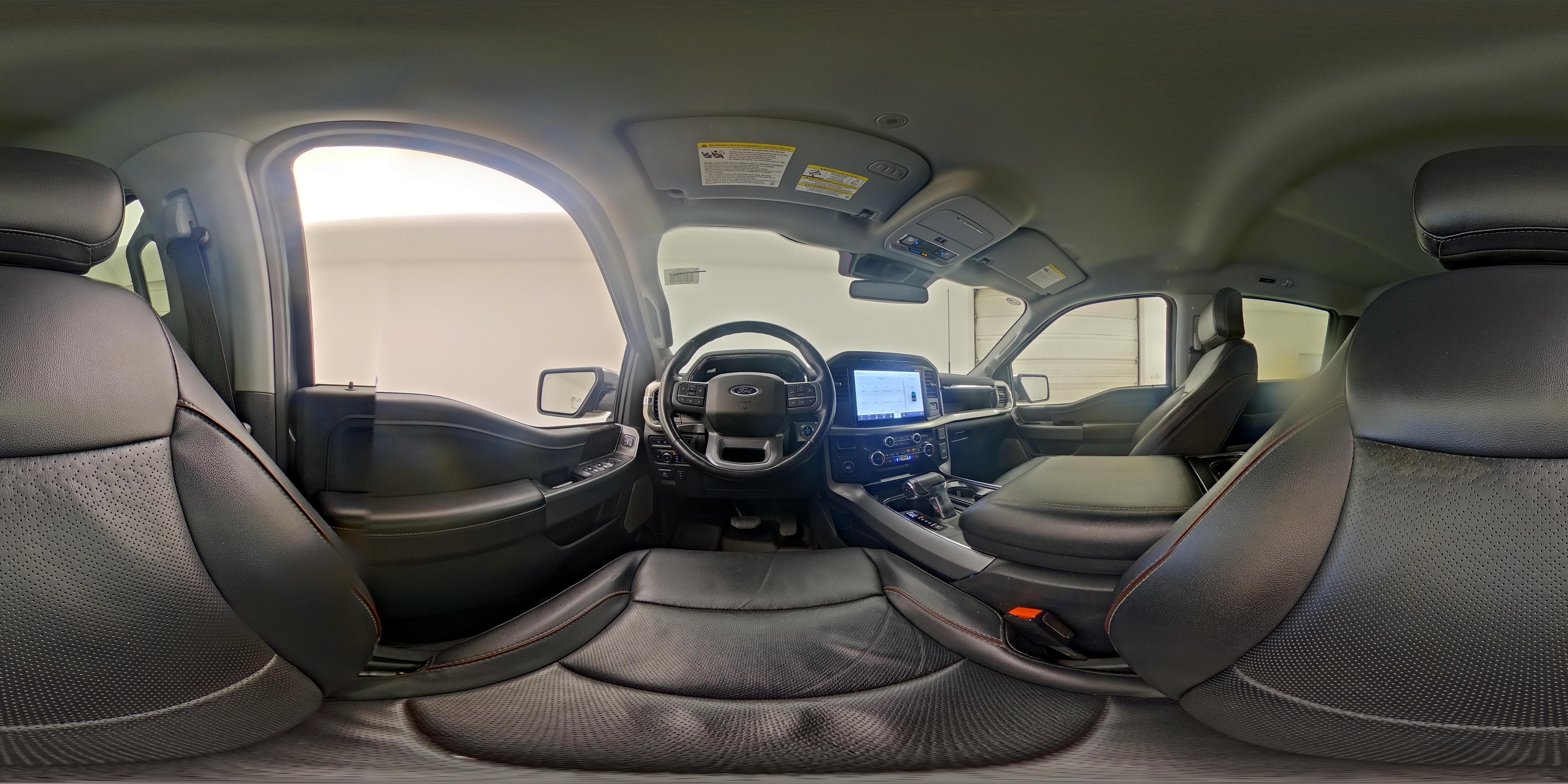 2023 Ford F-150 Lariat - Photo 26