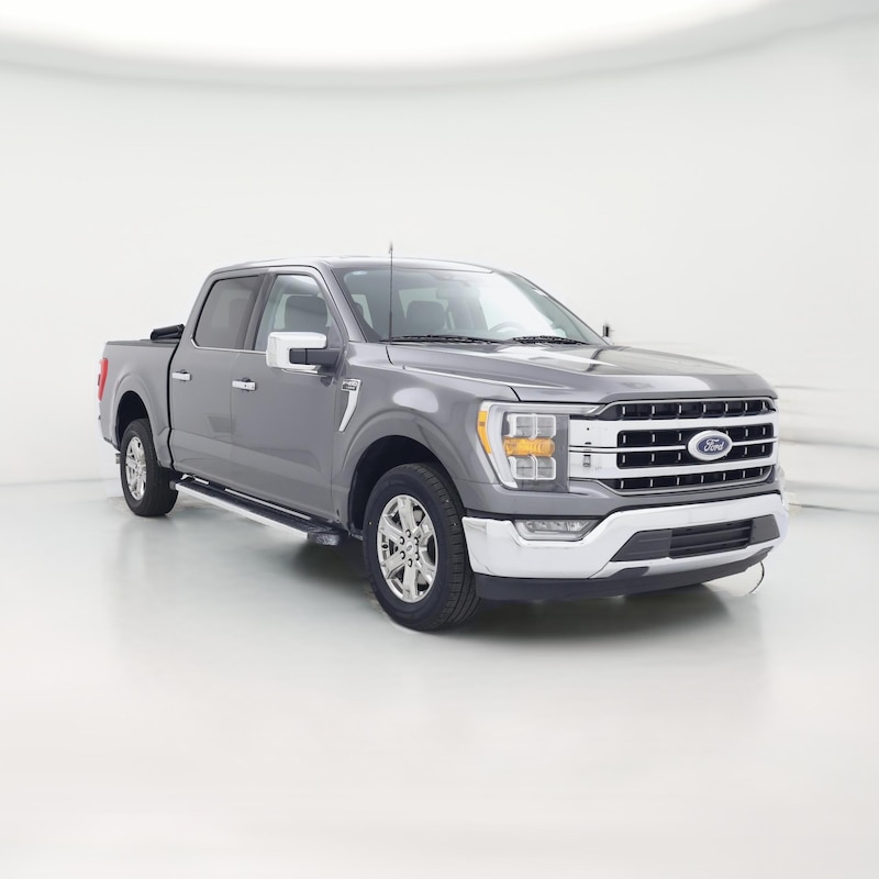 2023 Ford F150 Lariat