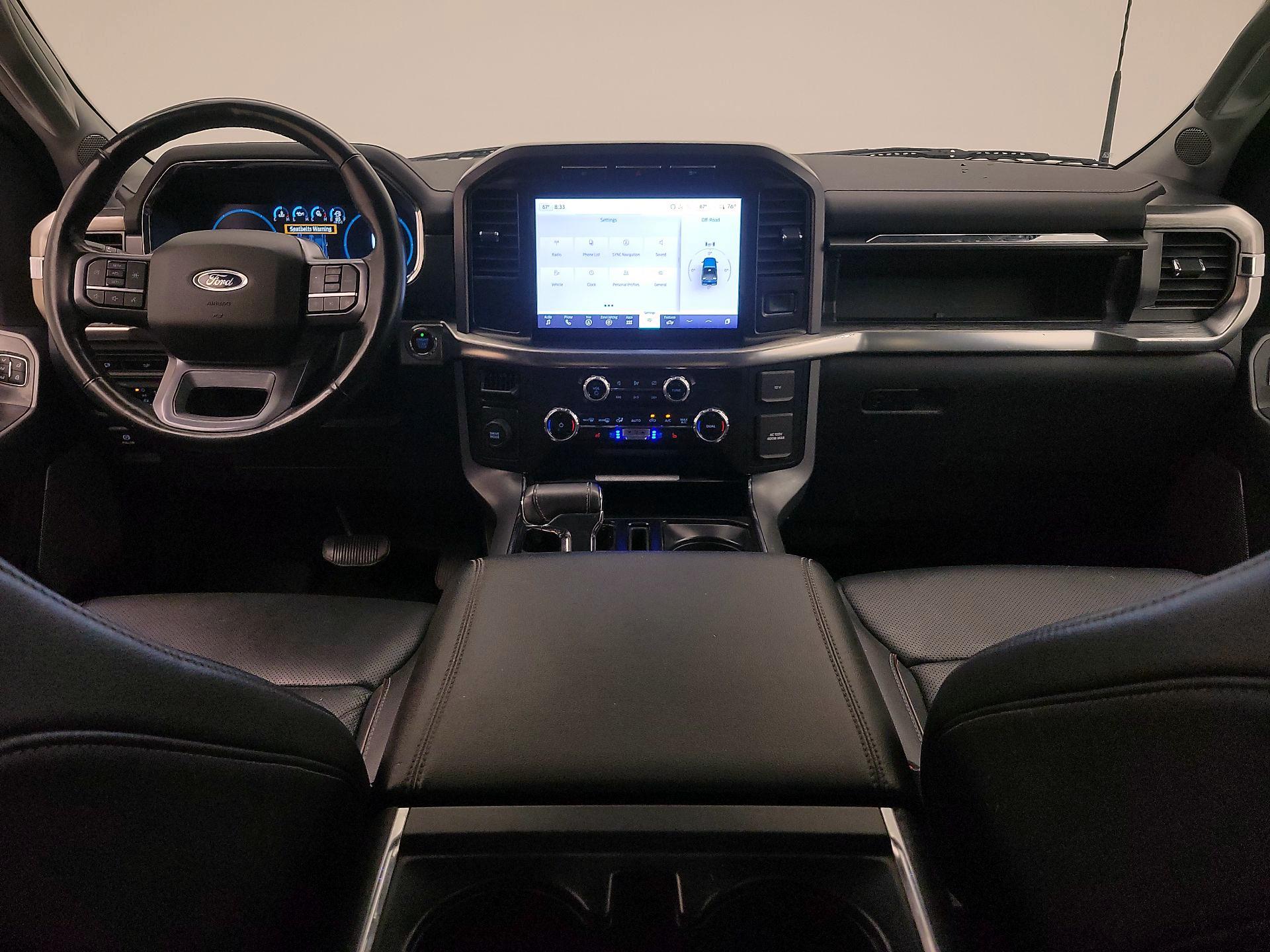 Thumbnail: 2023 Ford F-150 - 9