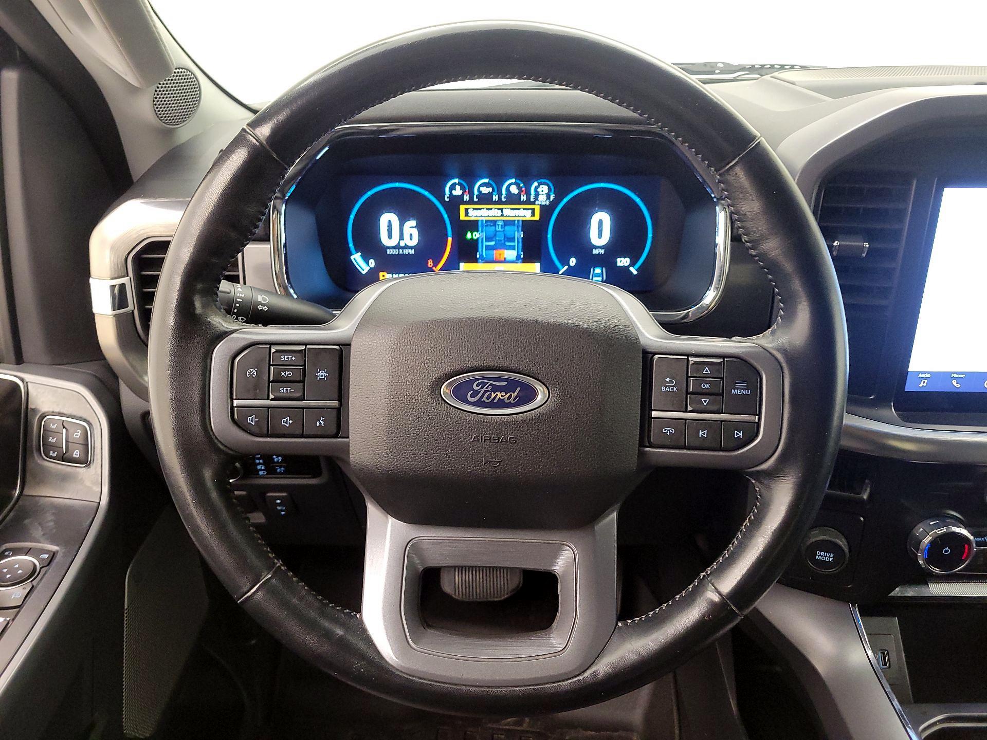 Thumbnail: 2023 Ford F-150 - 10