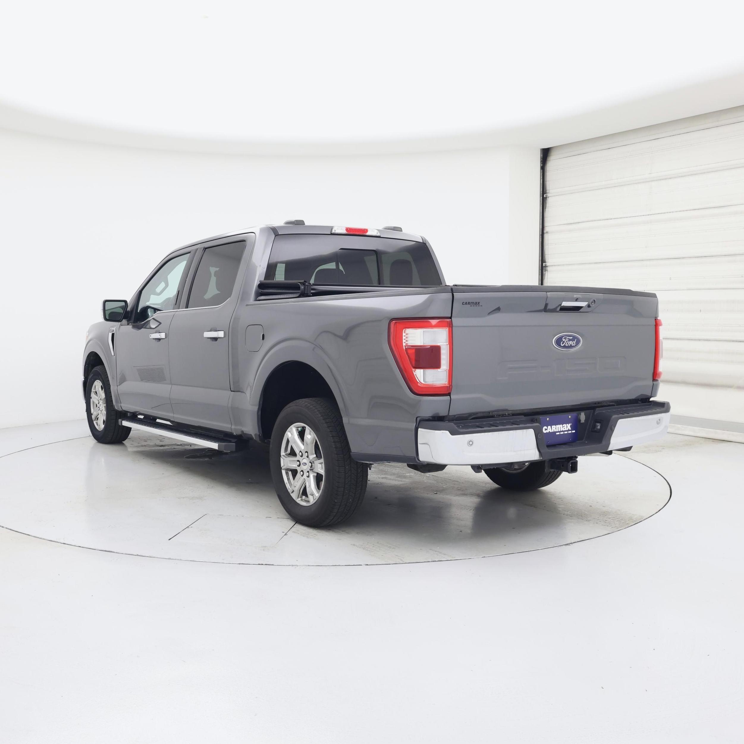 Thumbnail: 2023 Ford F-150 - 2