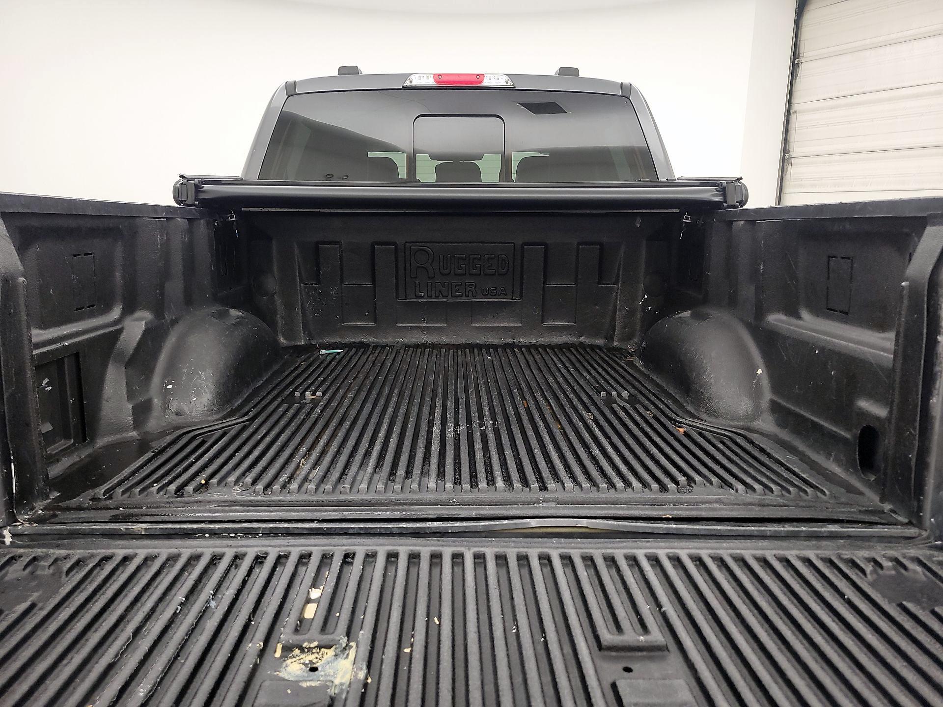 Thumbnail: 2023 Ford F-150 - 20