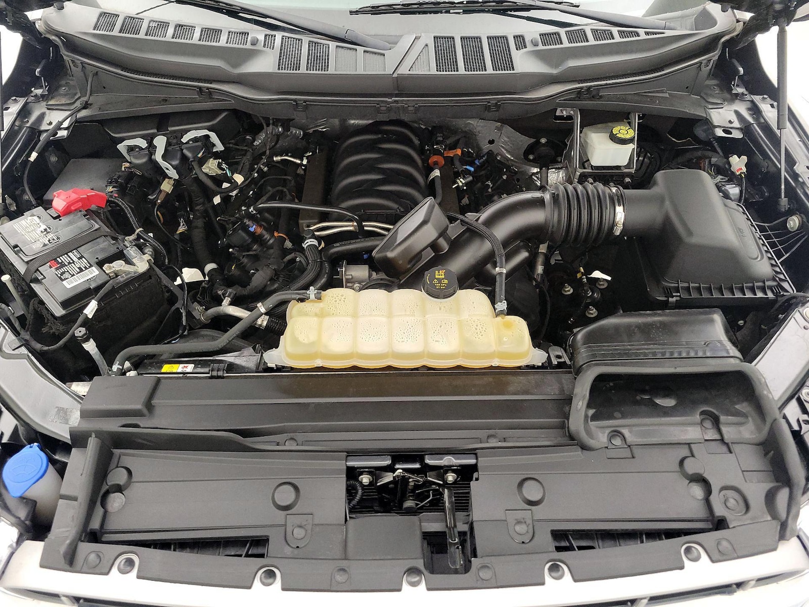 2023 Ford F-150 Lariat - Photo 22