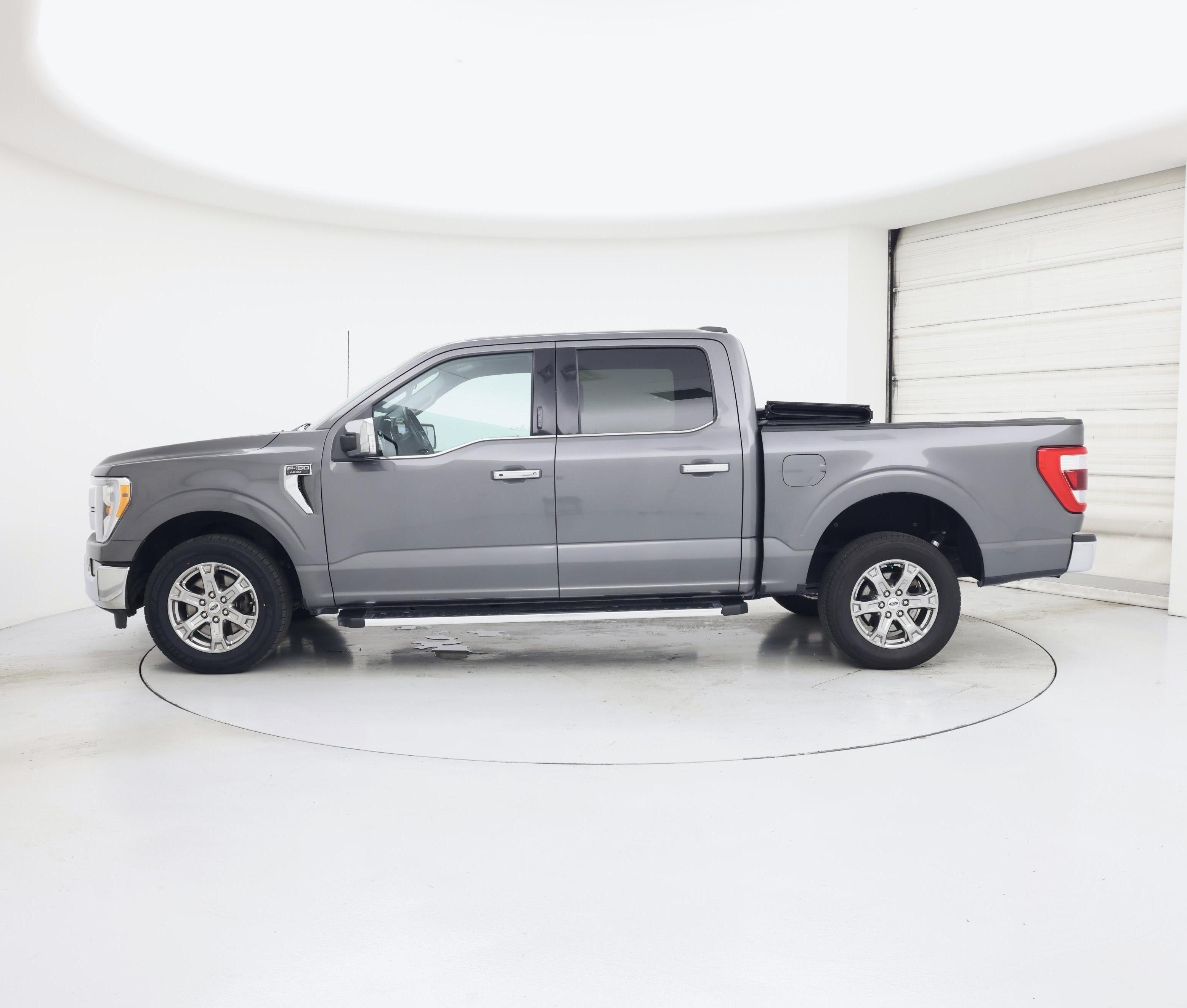 Thumbnail: 2023 Ford F-150 - 3