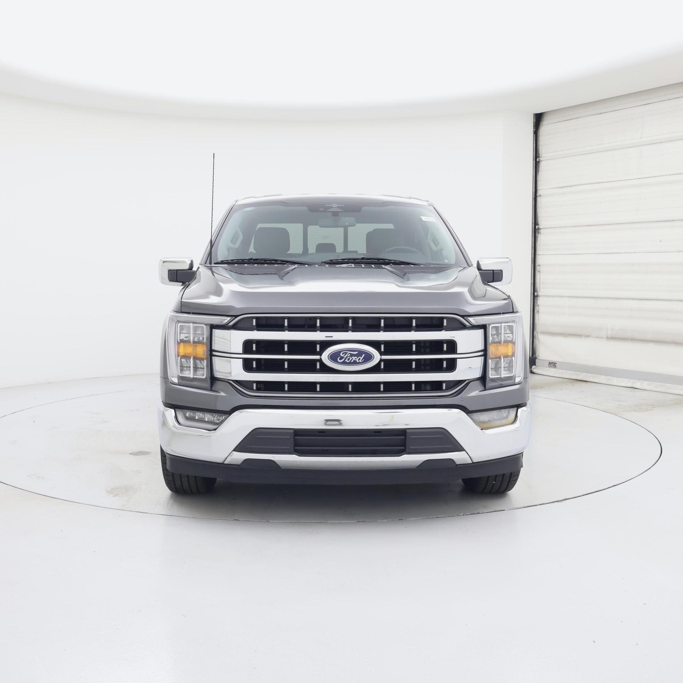 Thumbnail: 2023 Ford F-150 - 5