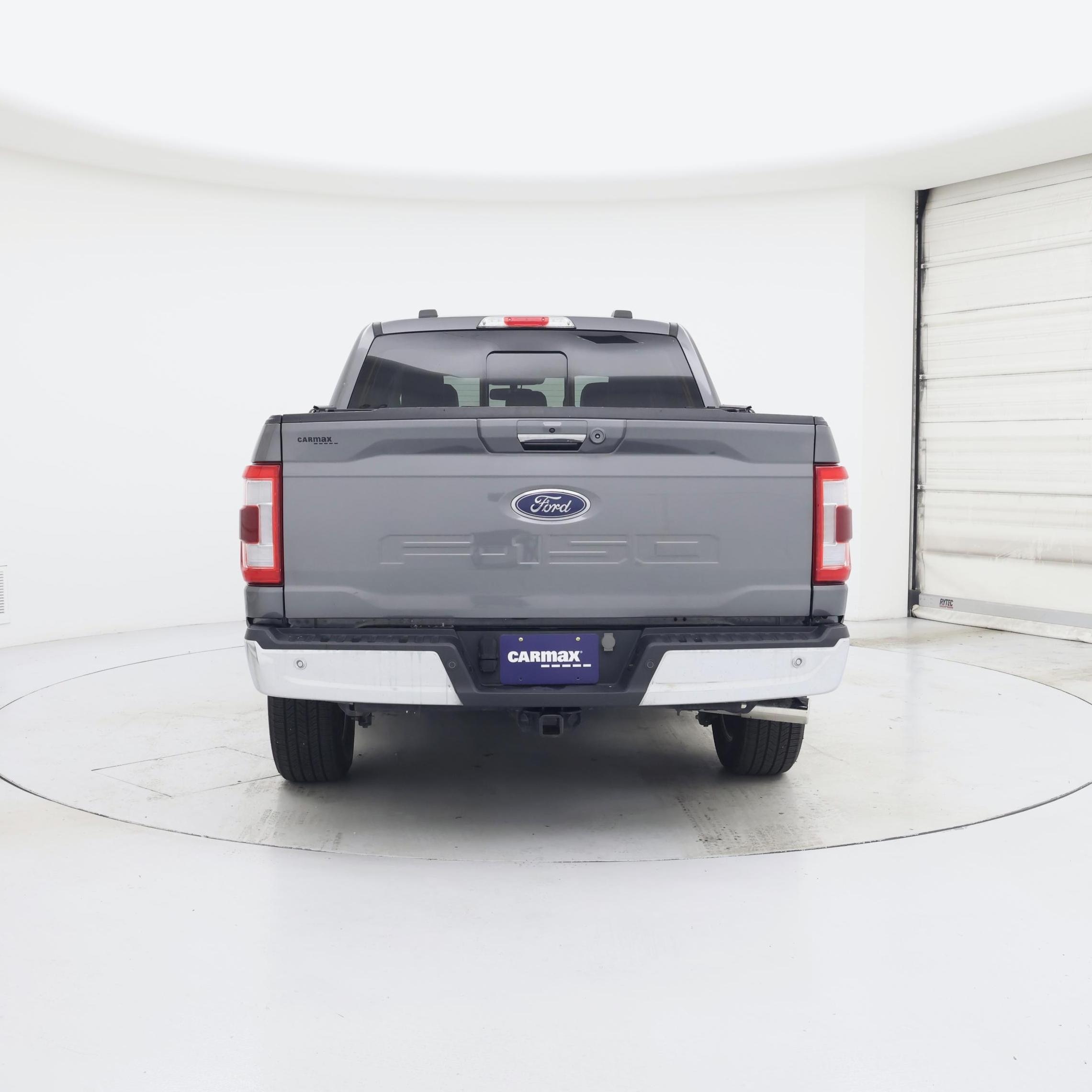 Thumbnail: 2023 Ford F-150 - 6