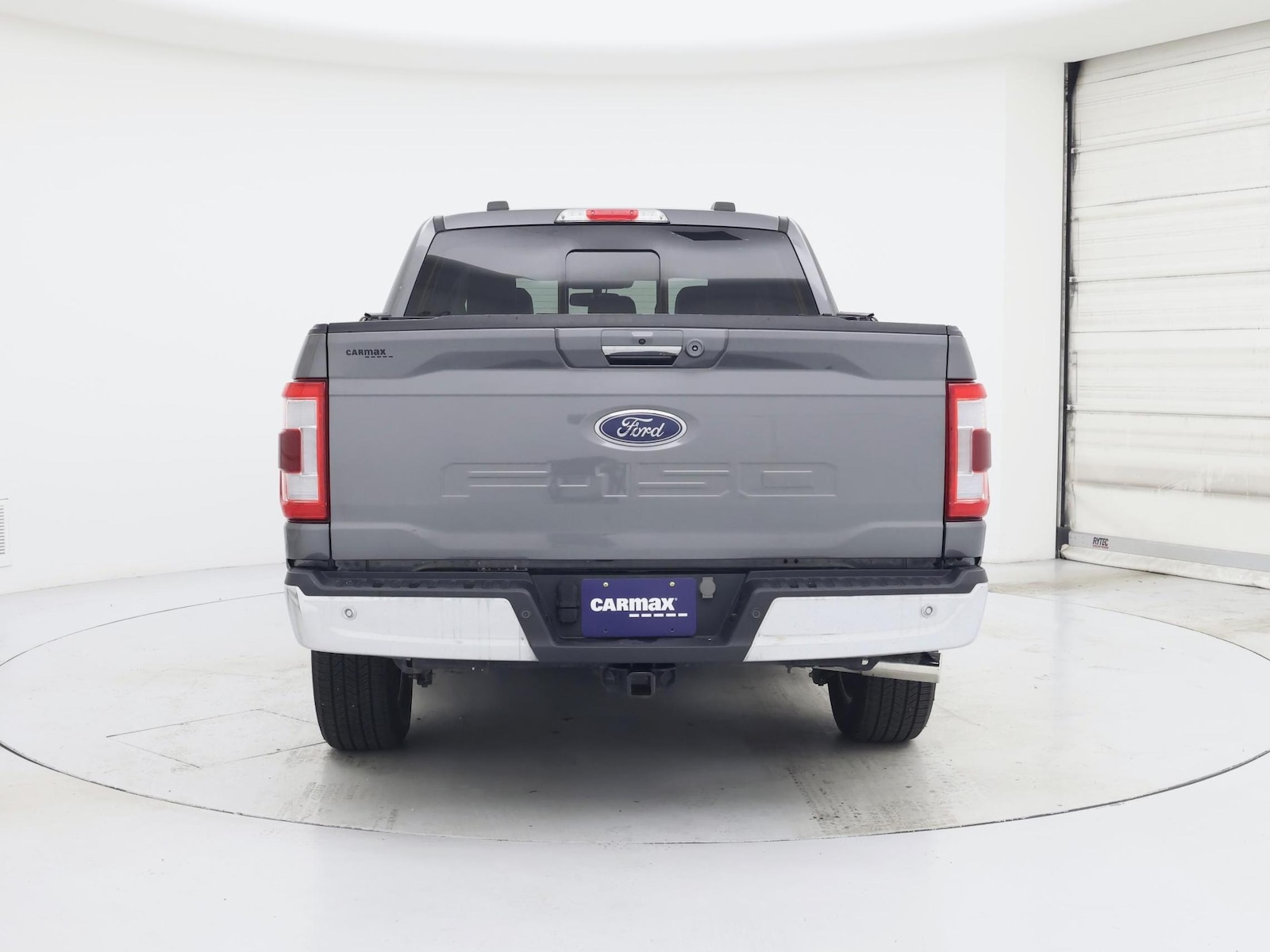 2023 Ford F-150 Lariat - Photo 7