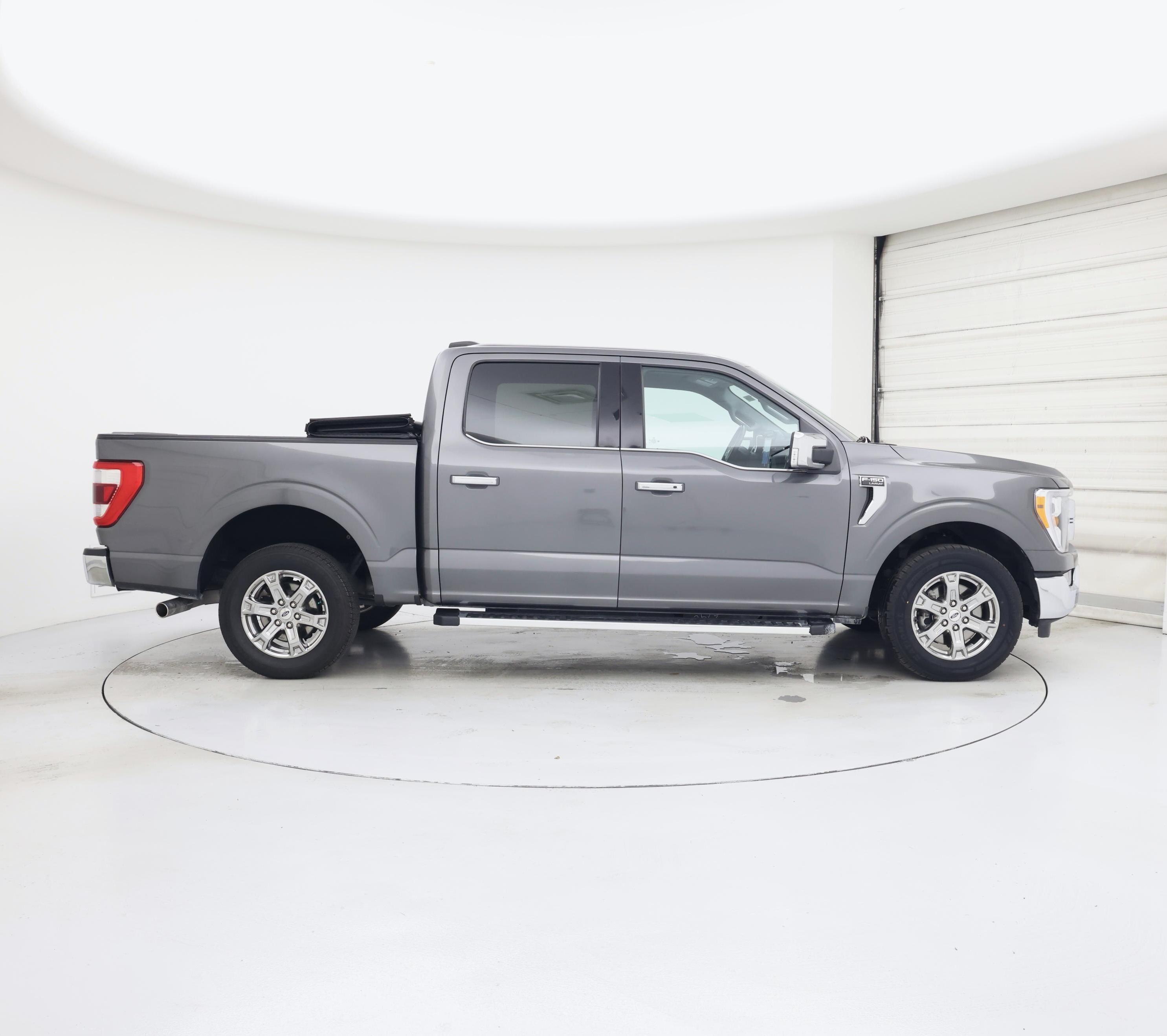 Thumbnail: 2023 Ford F-150 - 7