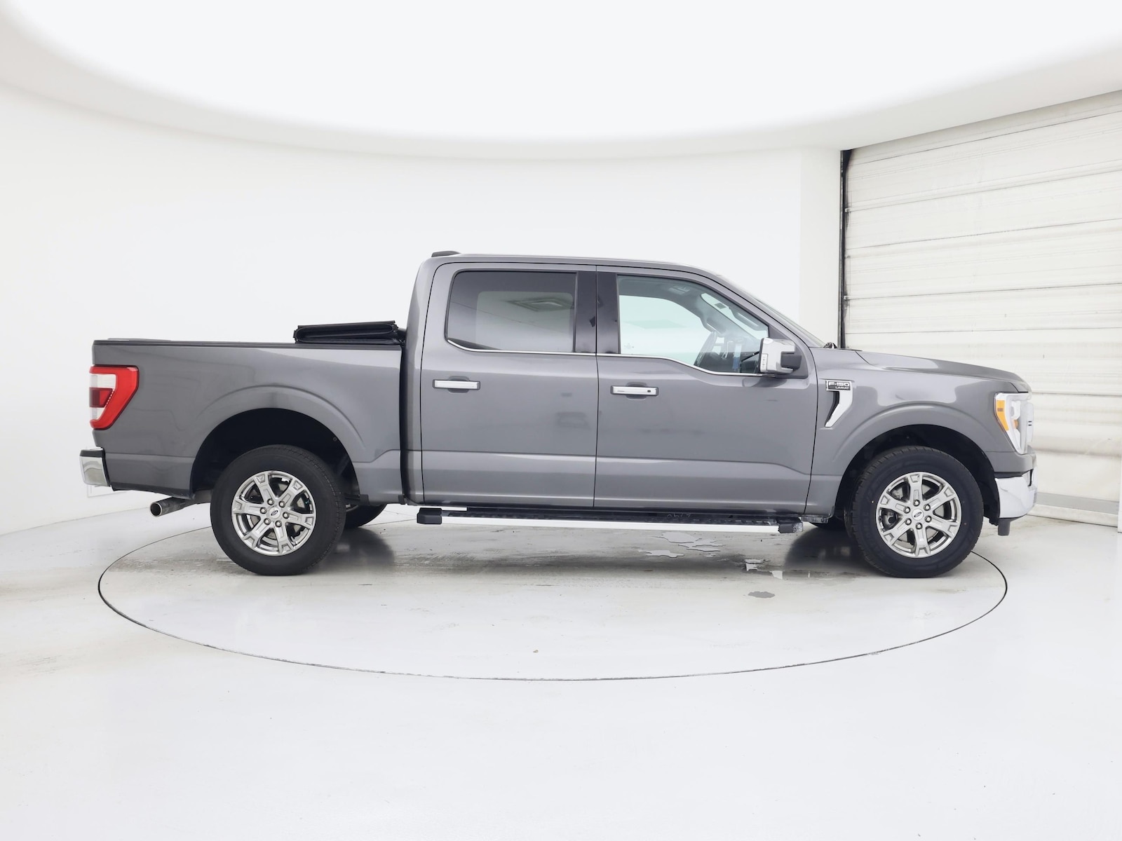 2023 Ford F-150 Lariat - Photo 8