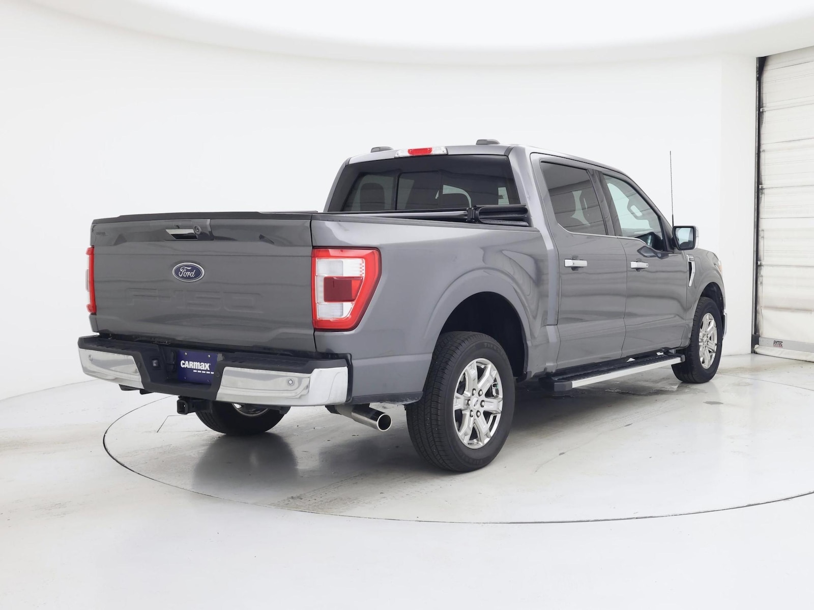 2023 Ford F-150 Lariat - Photo 9