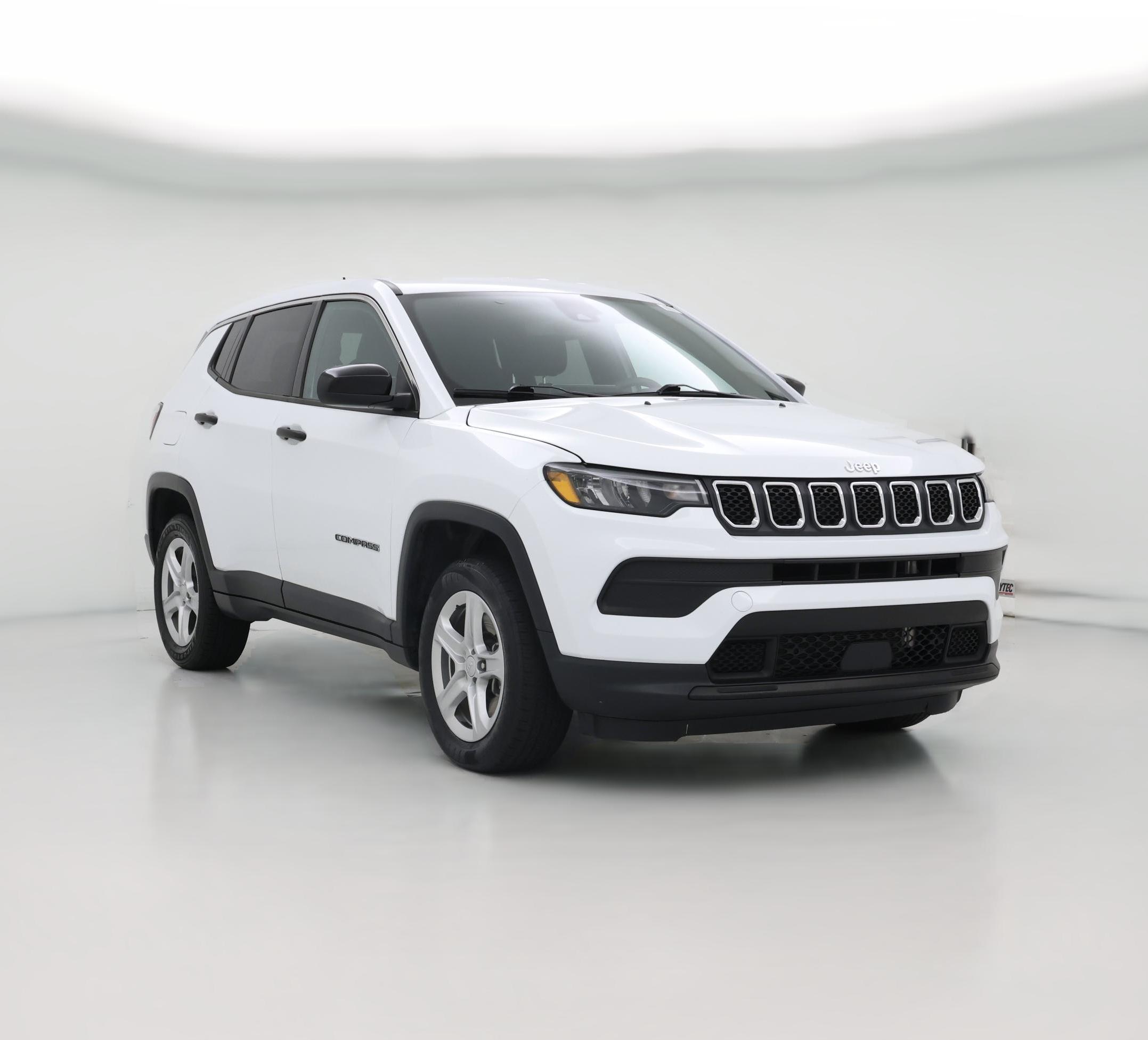 Thumbnail: 2023 Jeep Compass - 1