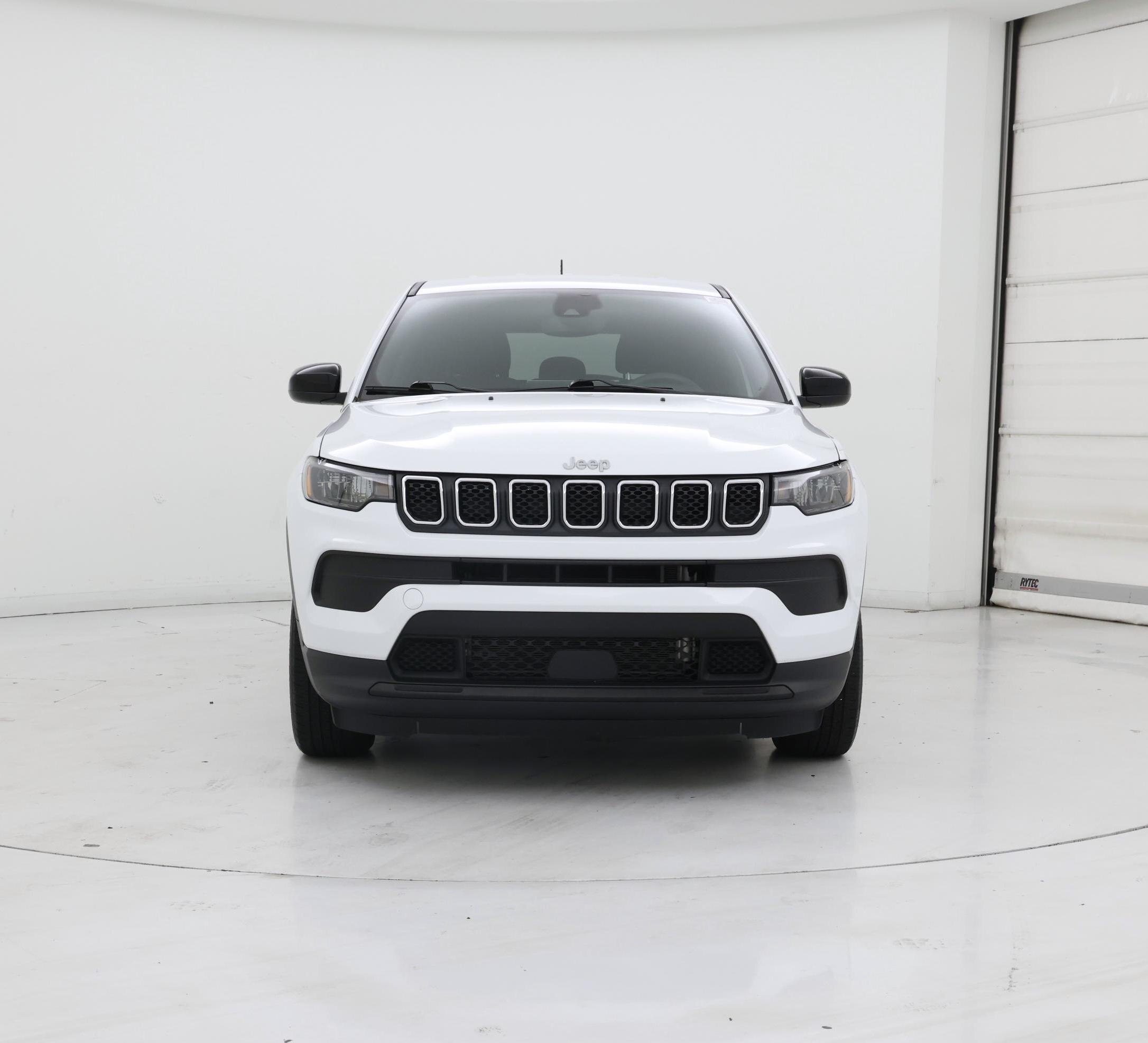 Thumbnail: 2023 Jeep Compass - 5