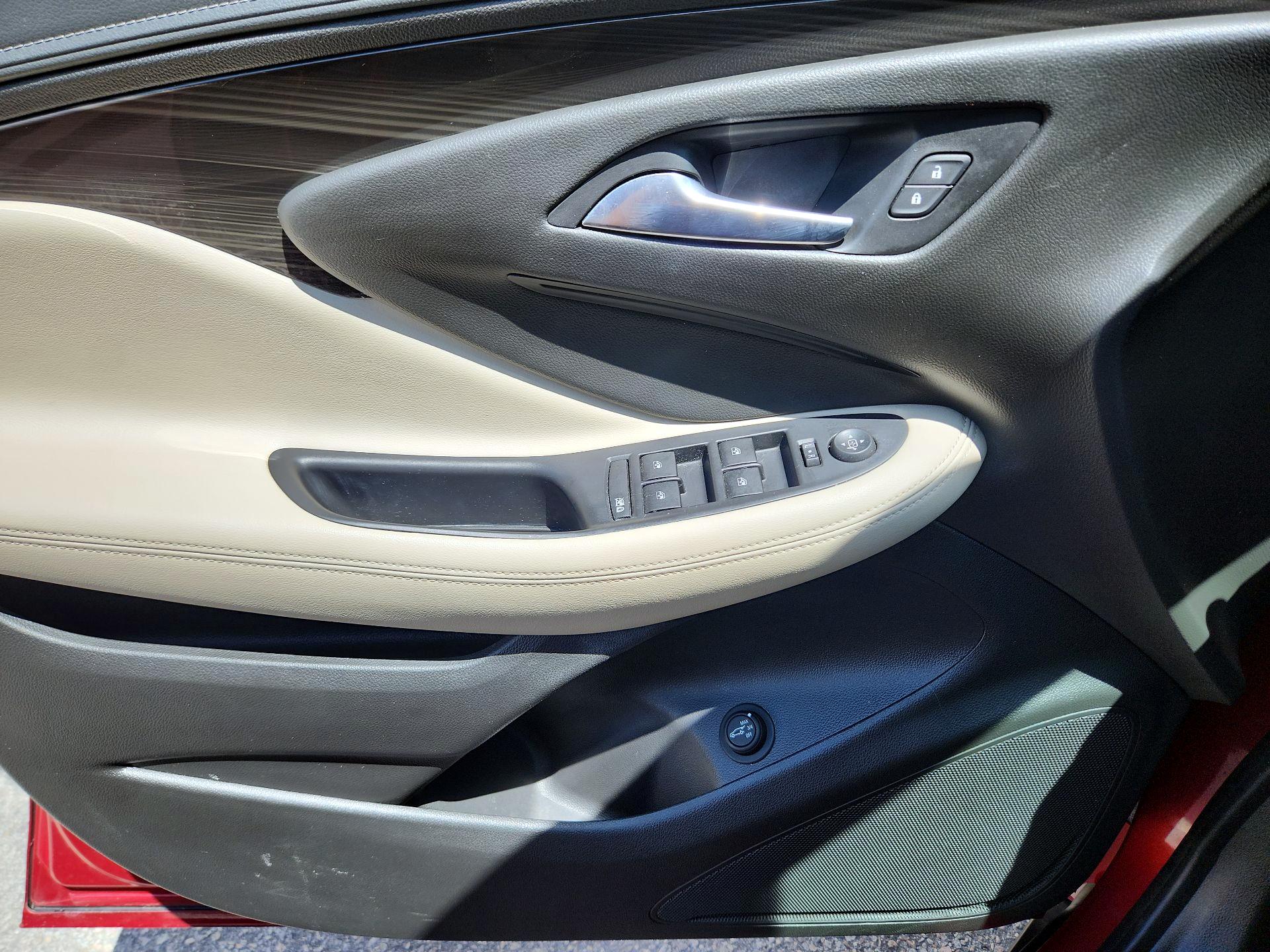 Thumbnail: 2020 Buick Envision - 12