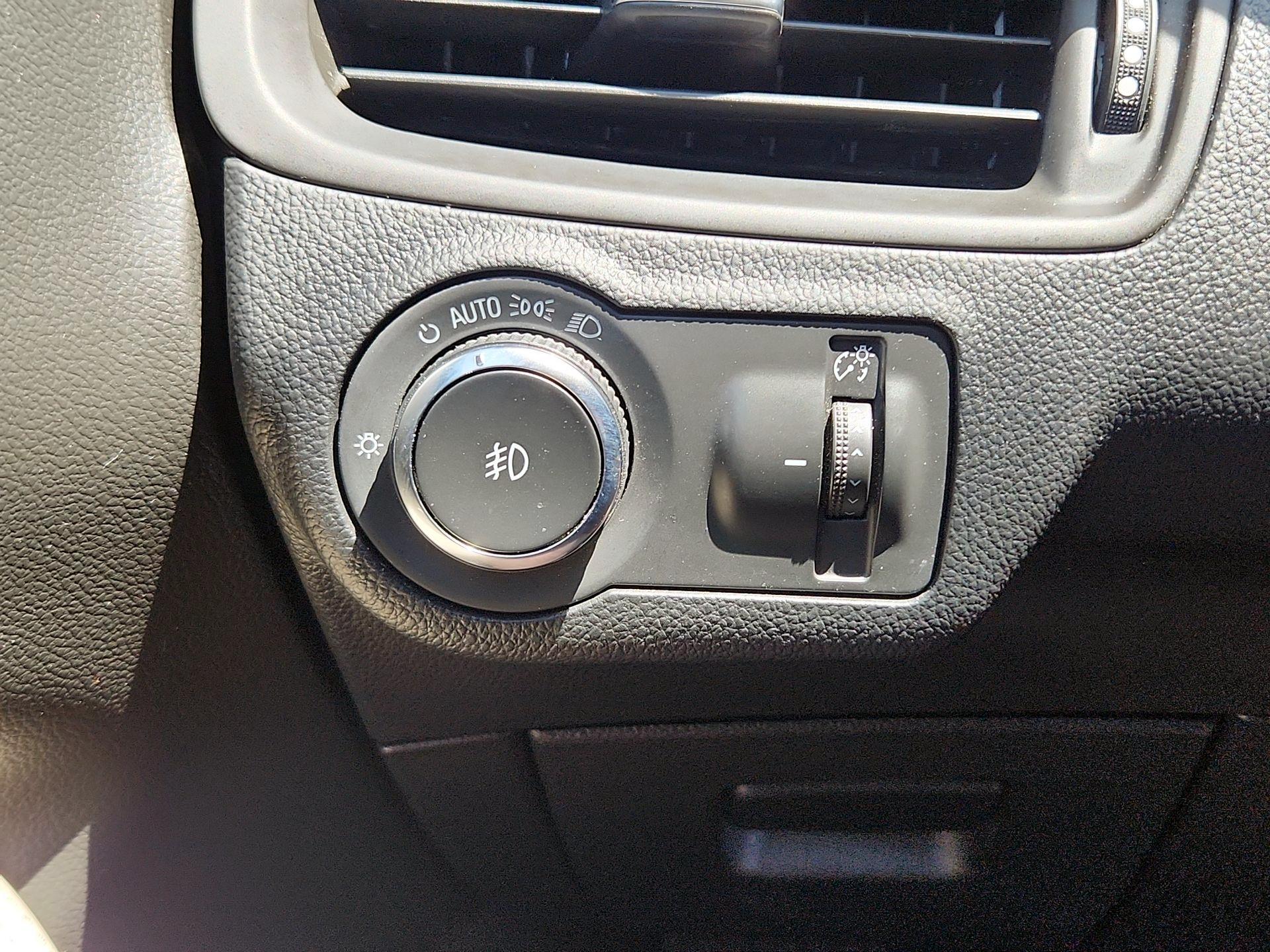 Thumbnail: 2020 Buick Envision - 13