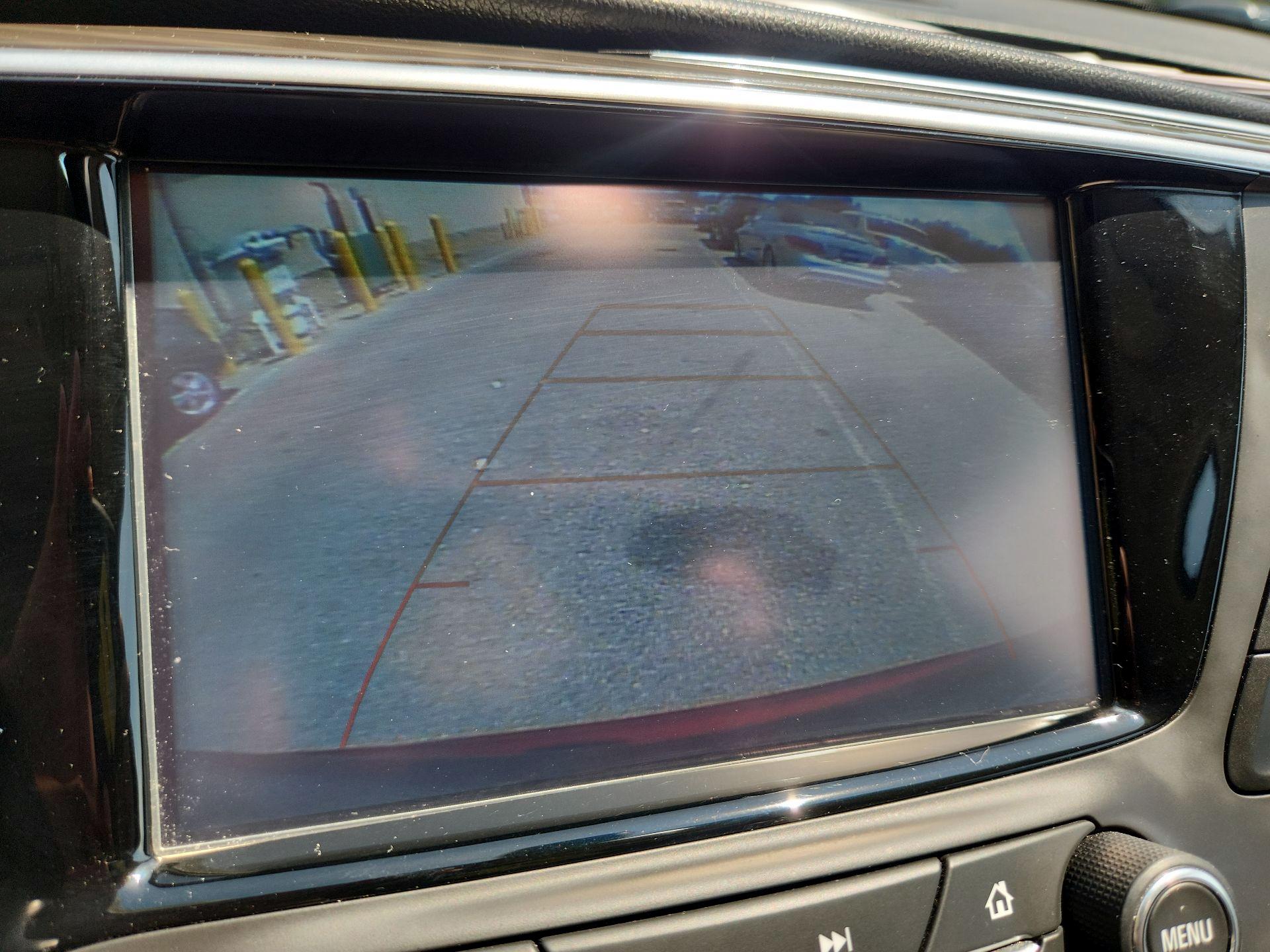 Thumbnail: 2020 Buick Envision - 15