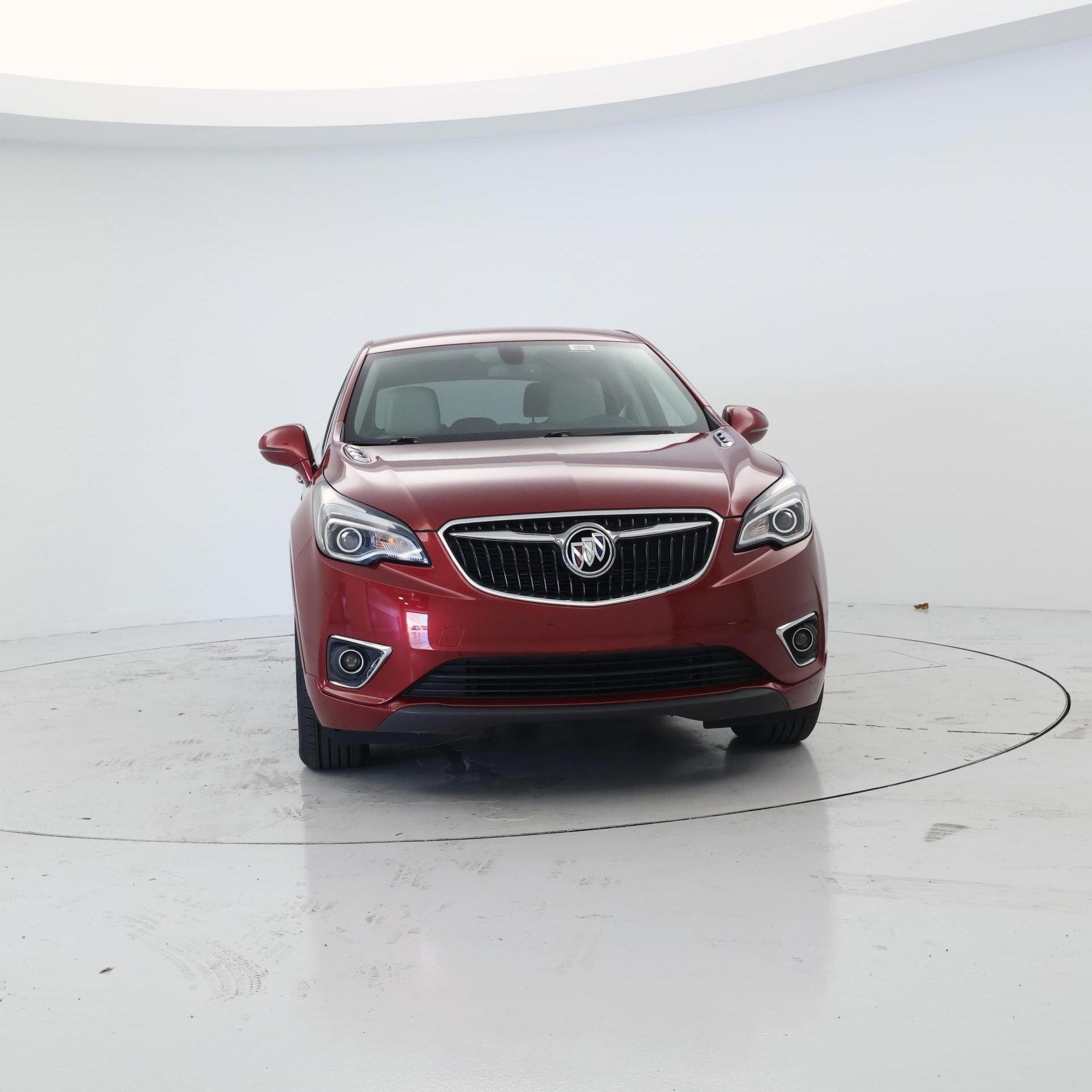 Thumbnail: 2020 Buick Envision - 5