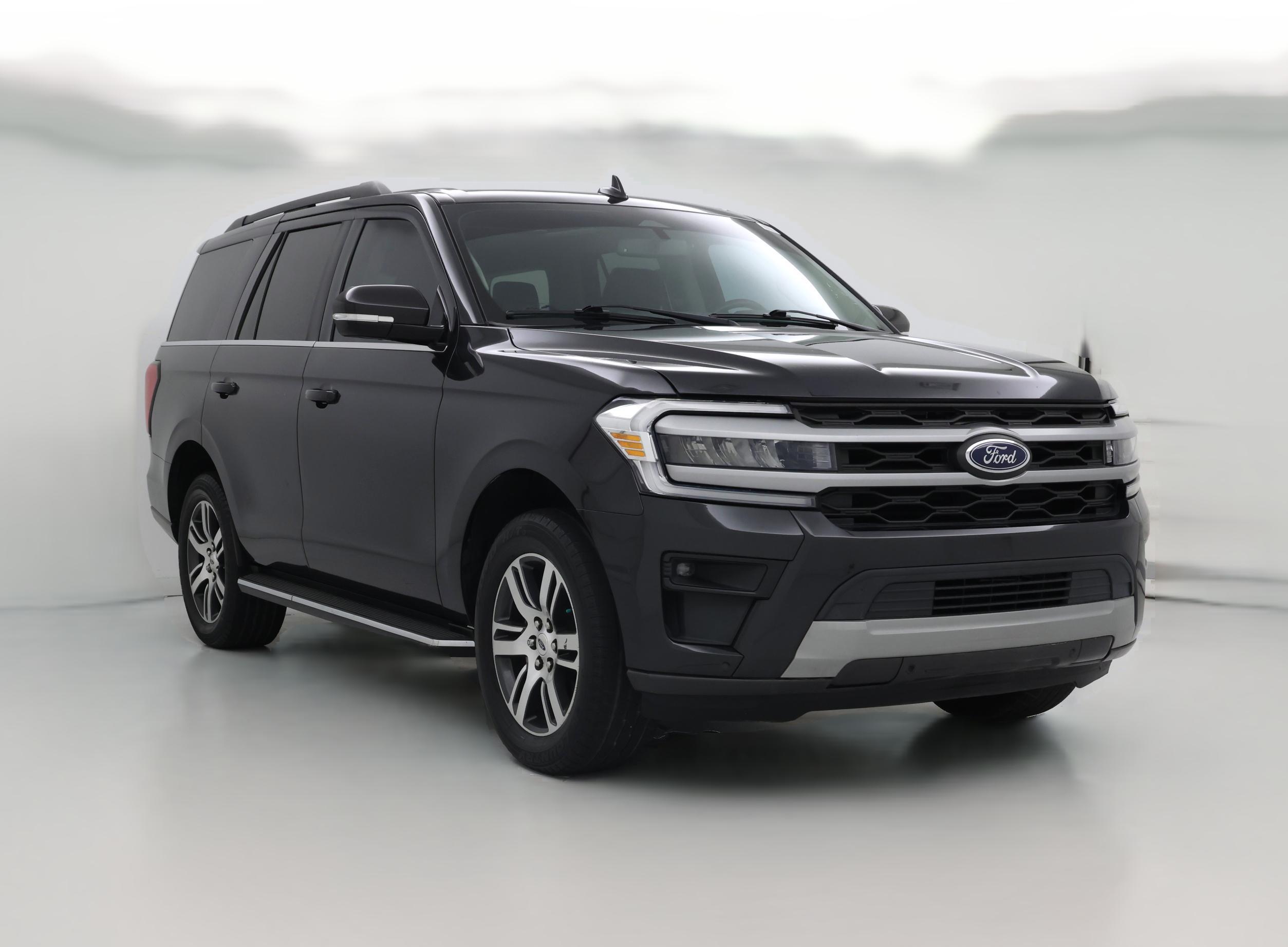 Thumbnail: 2022 Ford Expedition - 1
